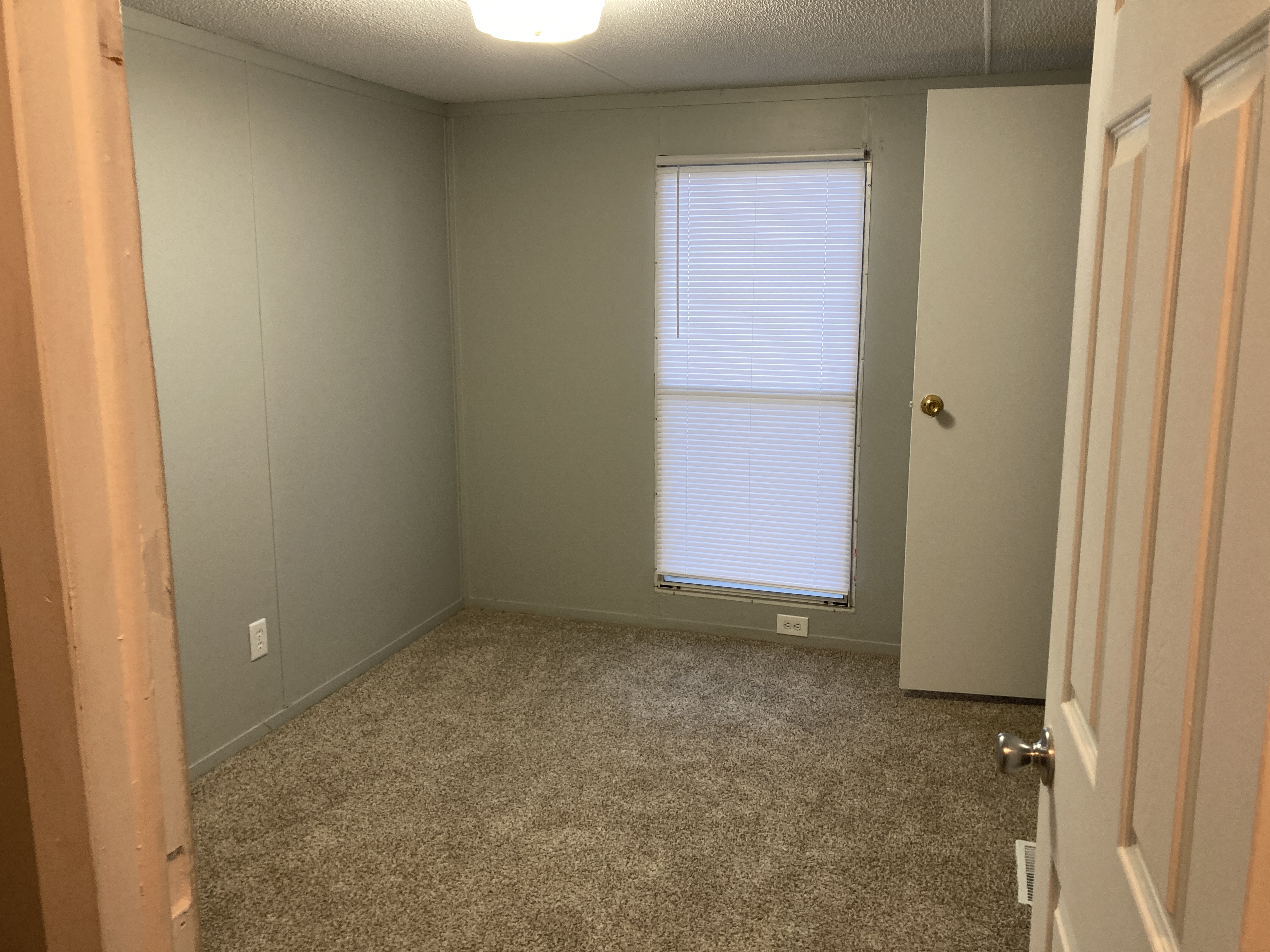 A photo of the Northwood Home