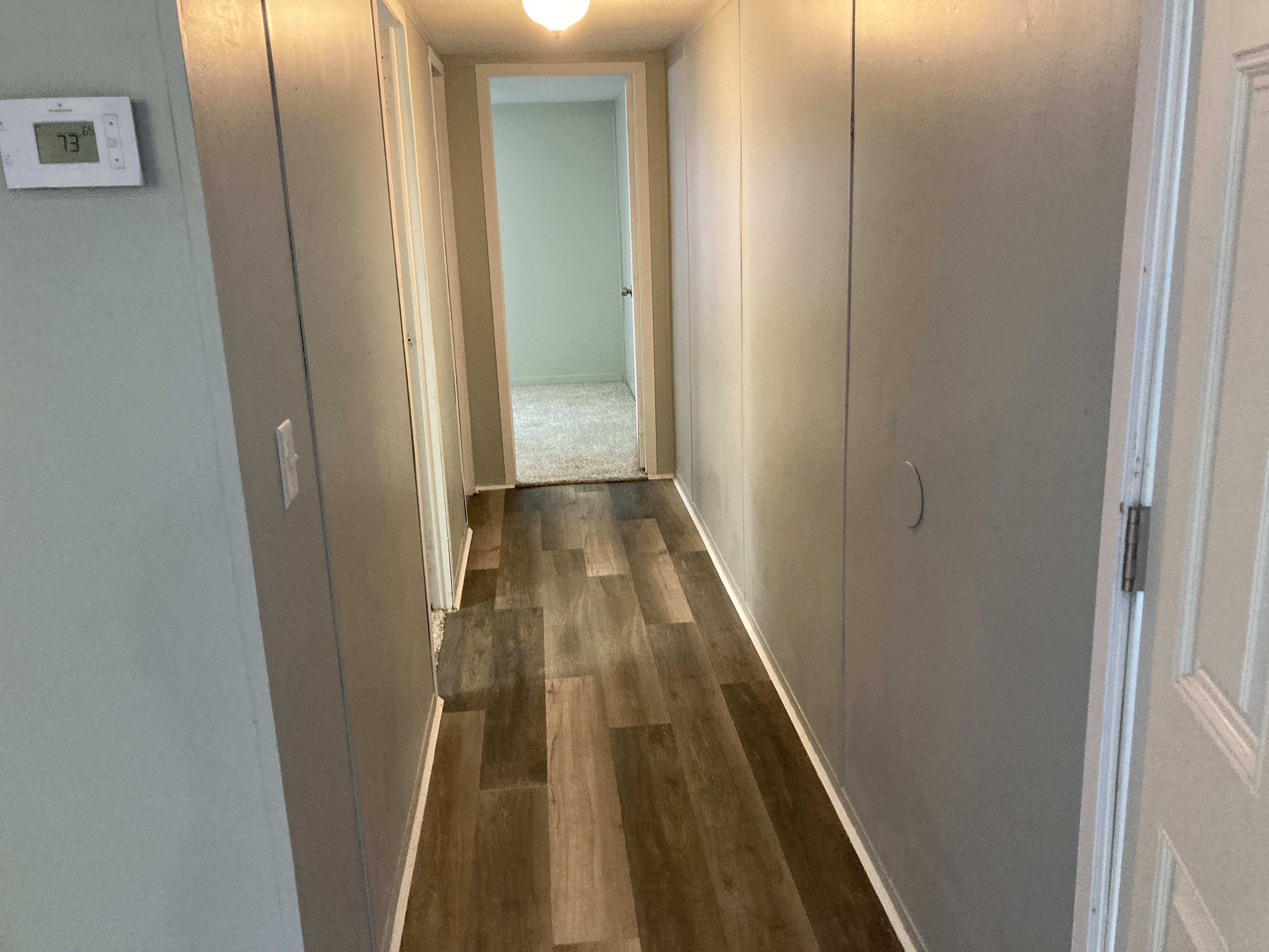 A photo of the Northwood Home