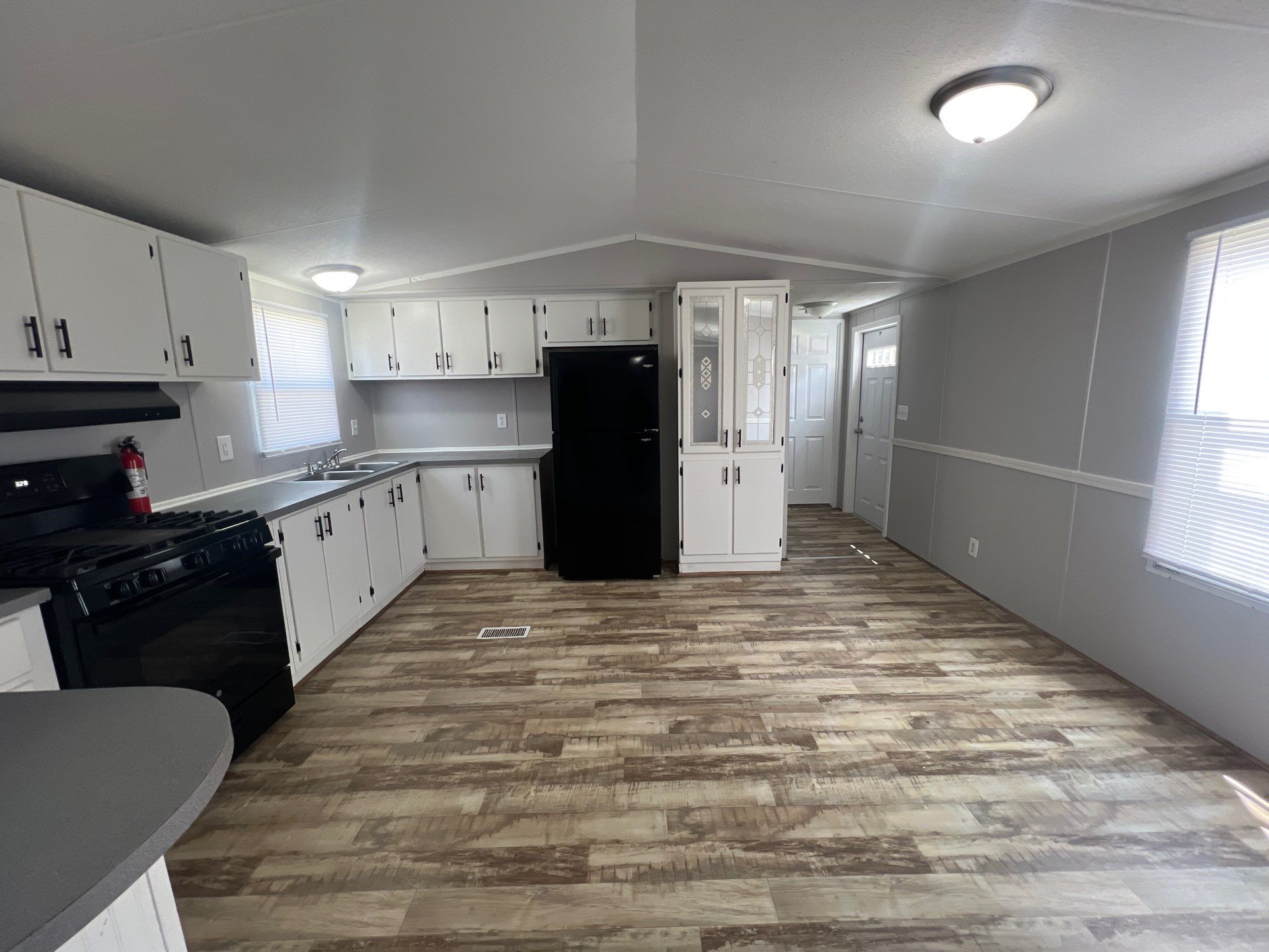 A photo of the The Towneship at Clifton Home