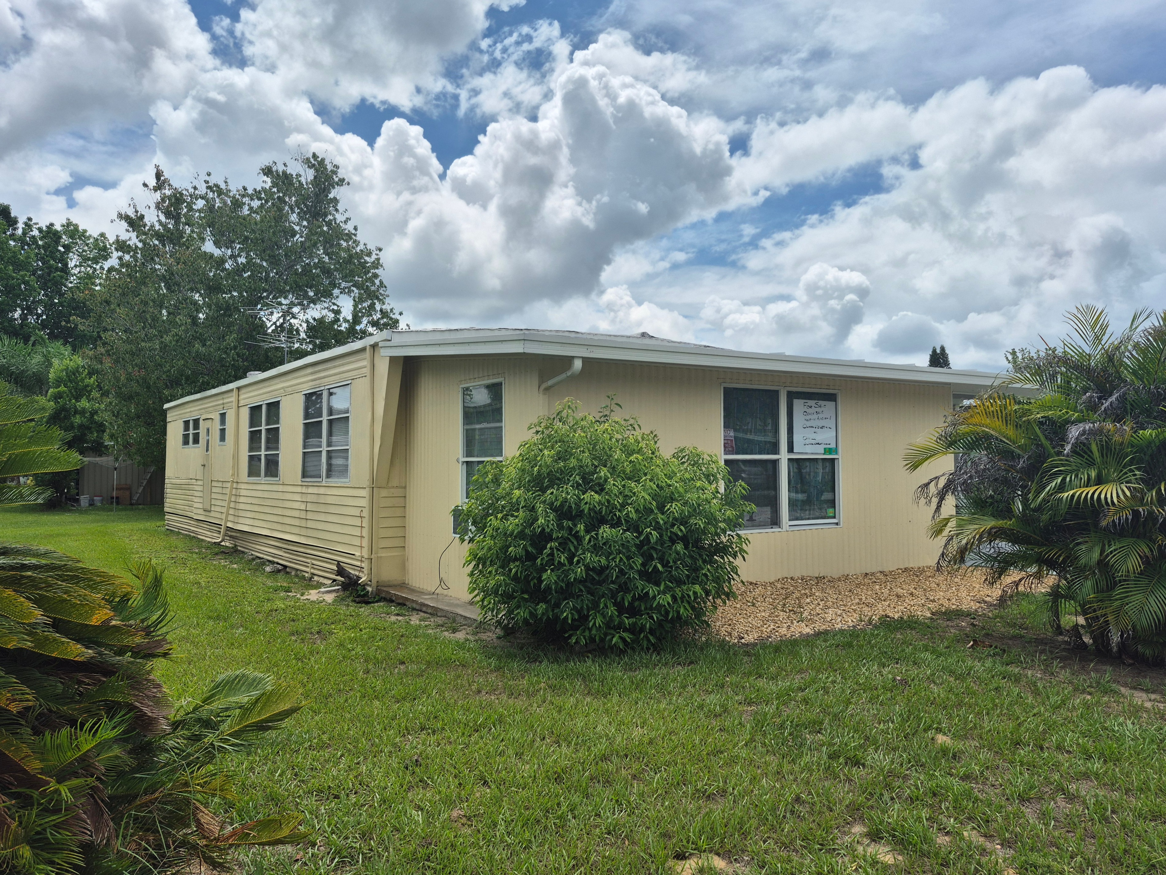 A photo of the Silver Star Home