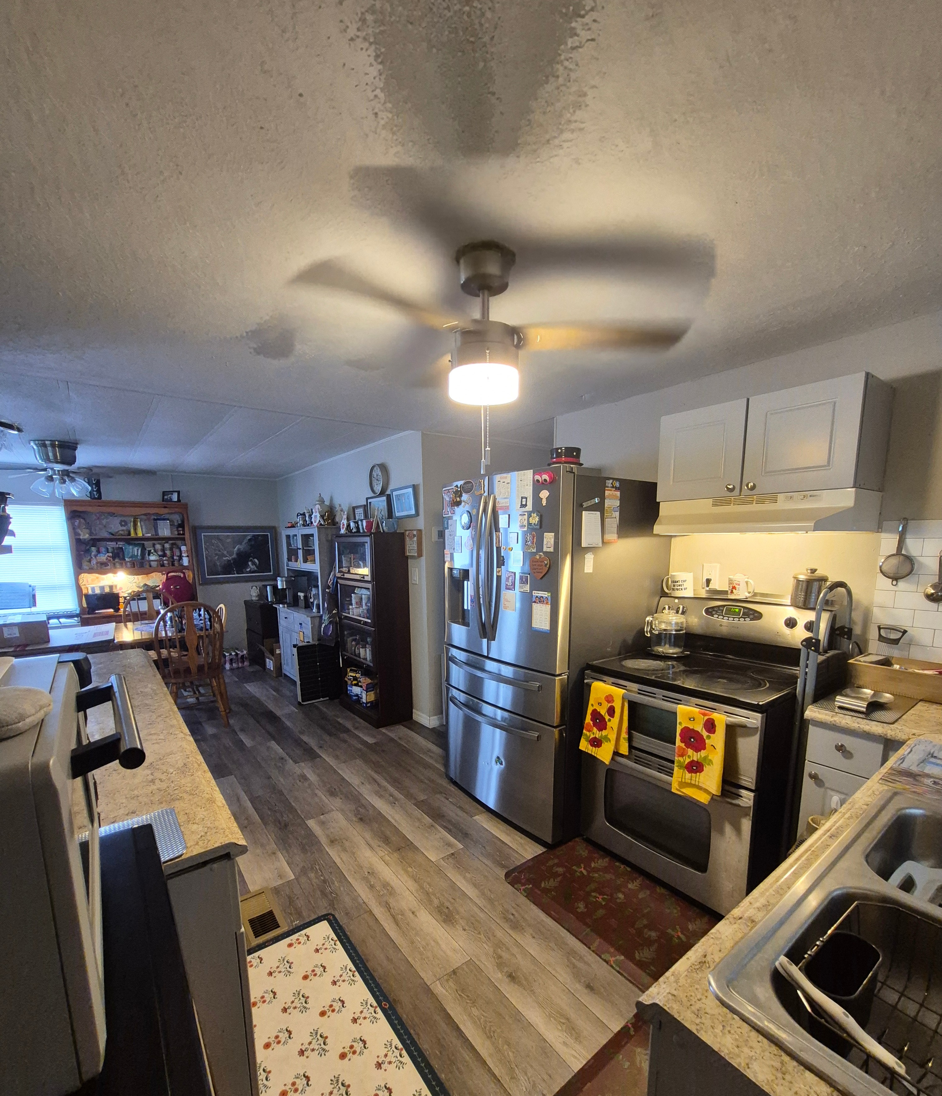 A photo of the Silver Star Home