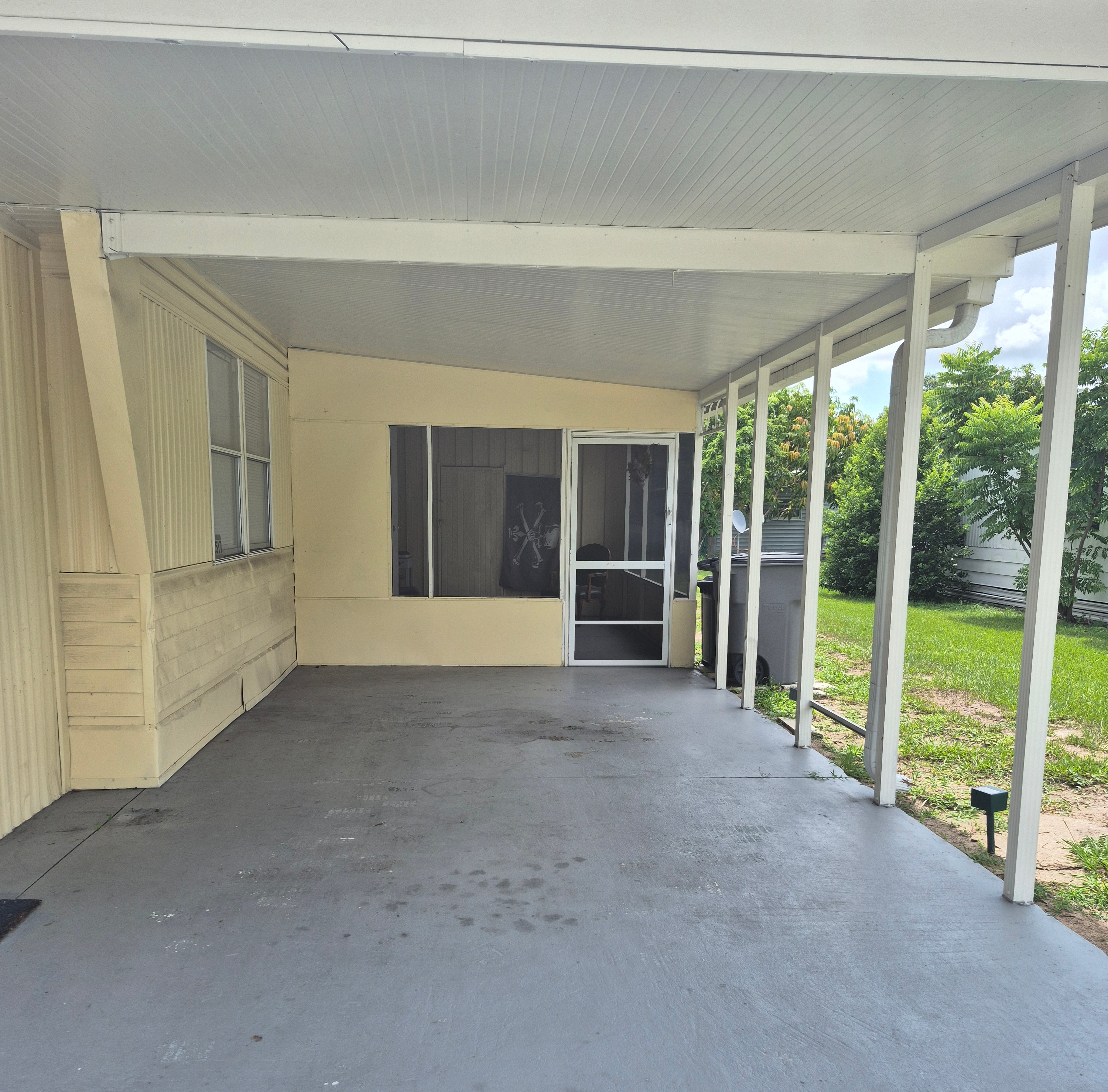 A photo of the Silver Star Home