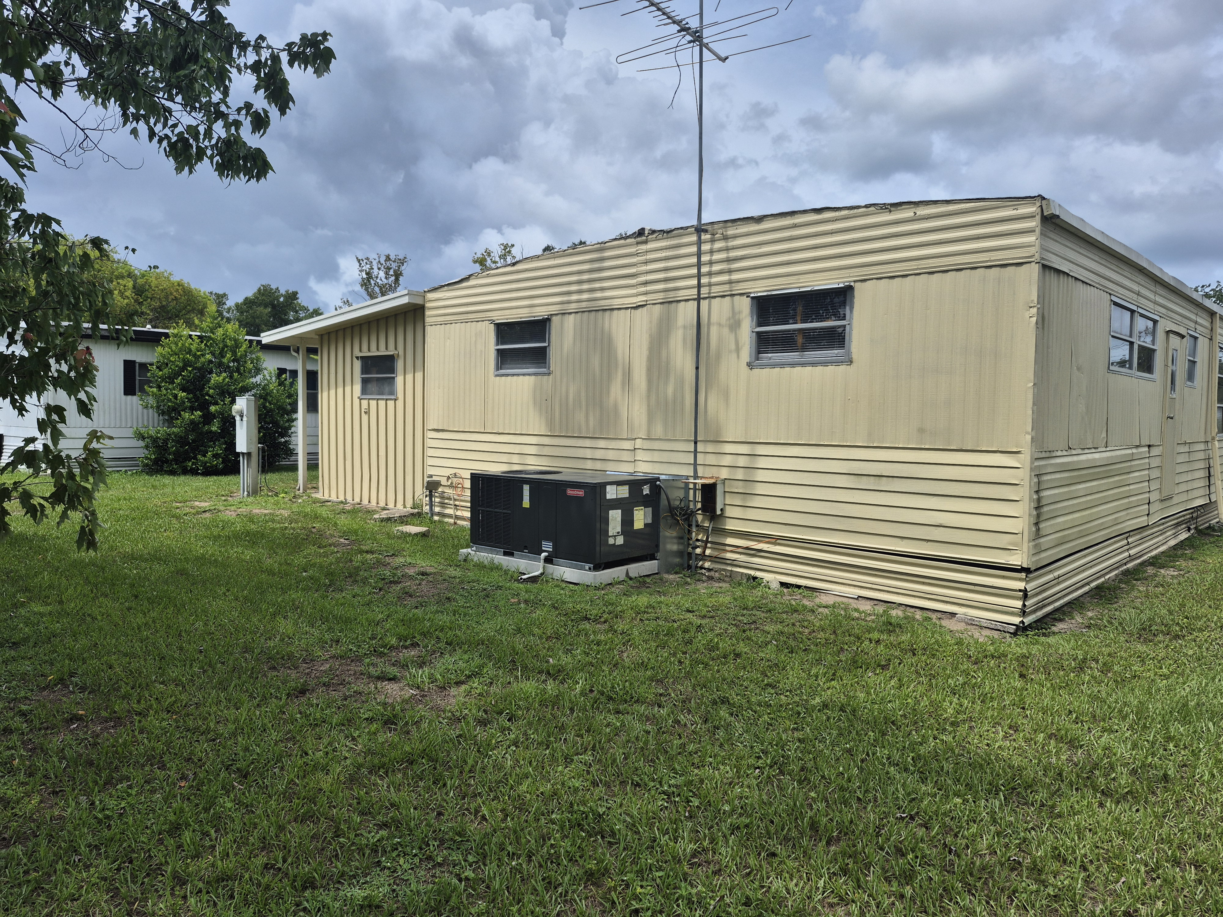 A photo of the Silver Star Home