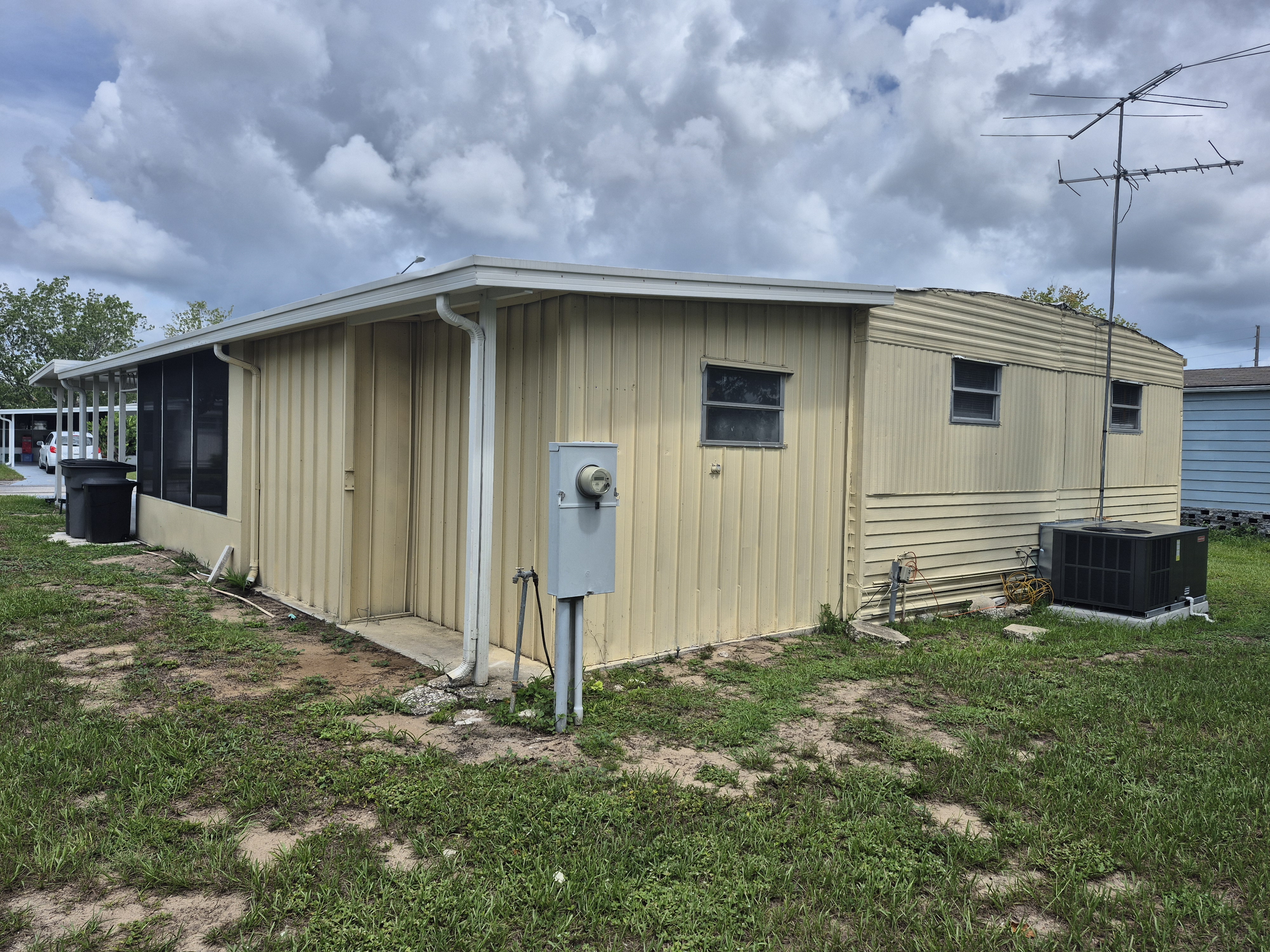 A photo of the Silver Star Home