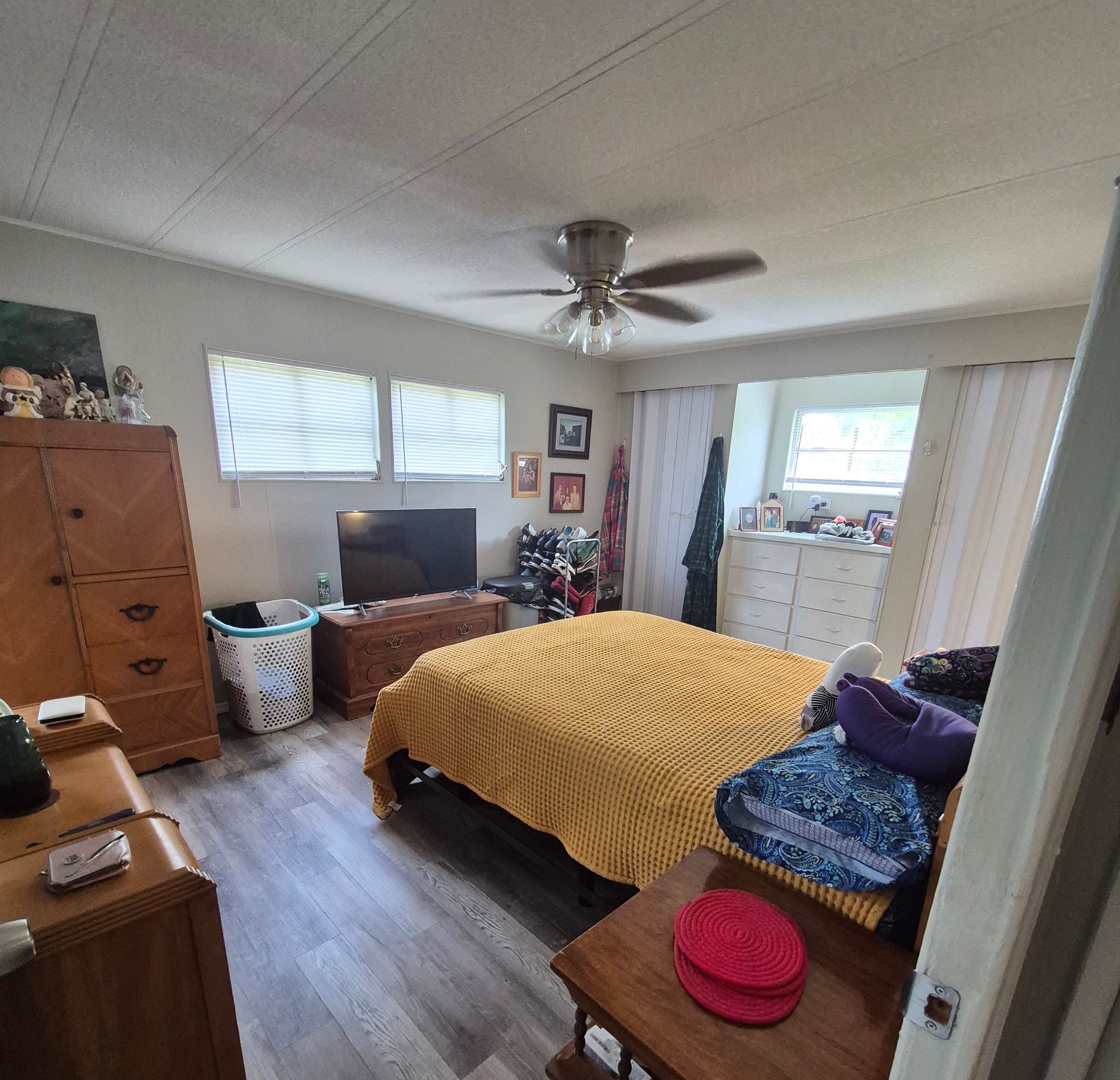 A photo of the Silver Star Home
