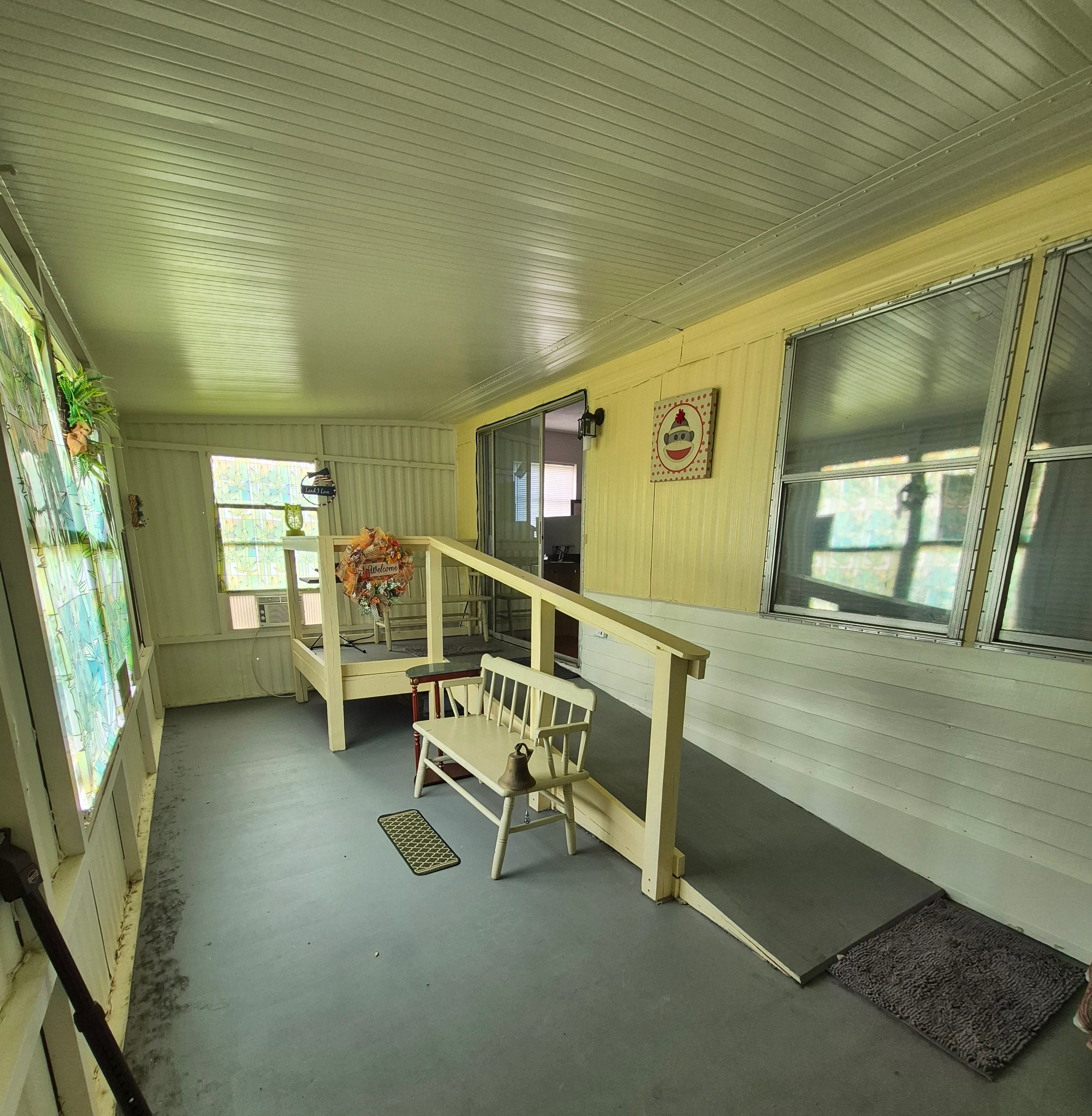 A photo of the Silver Star Home