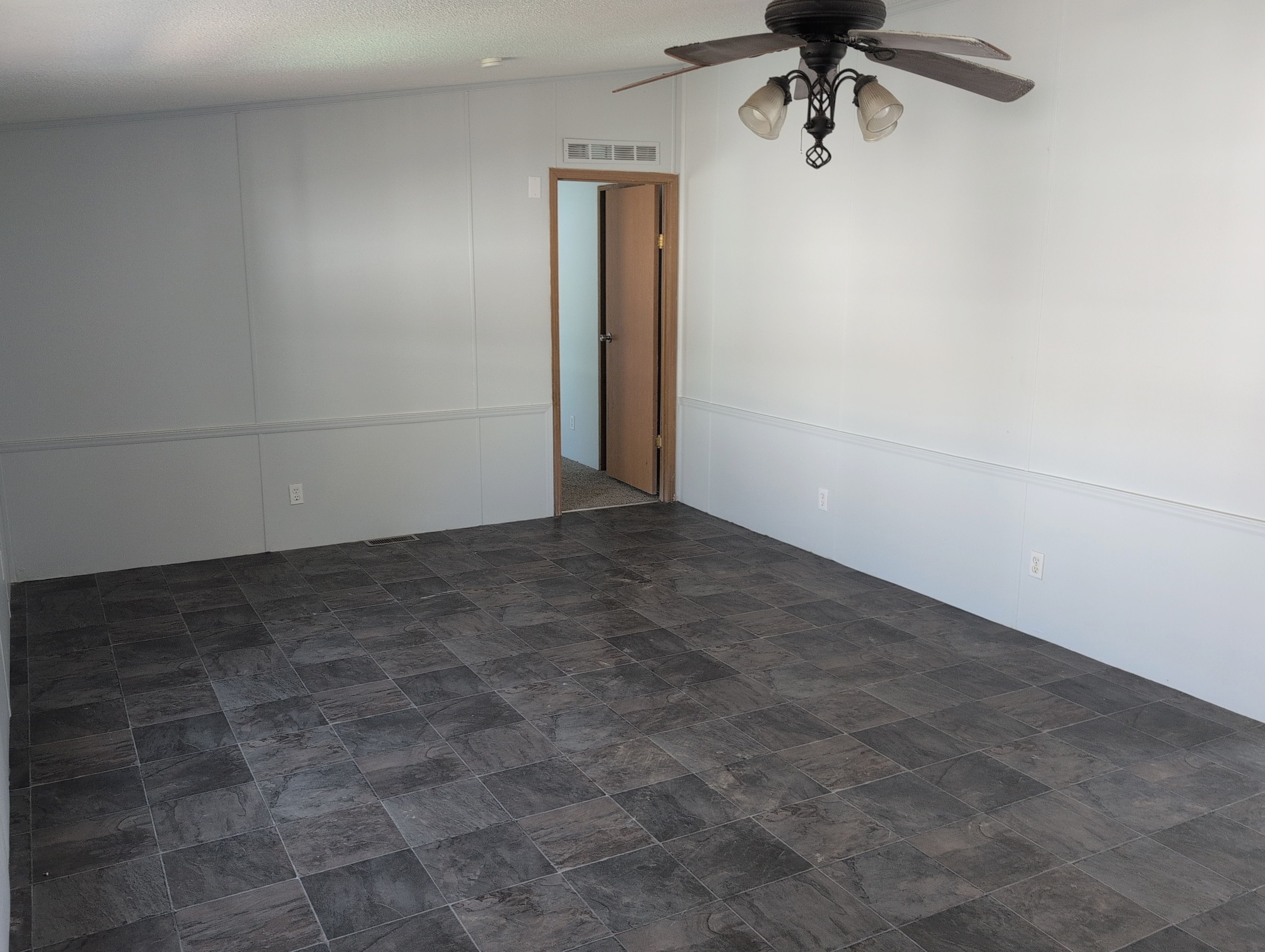 A photo of the Northland Home