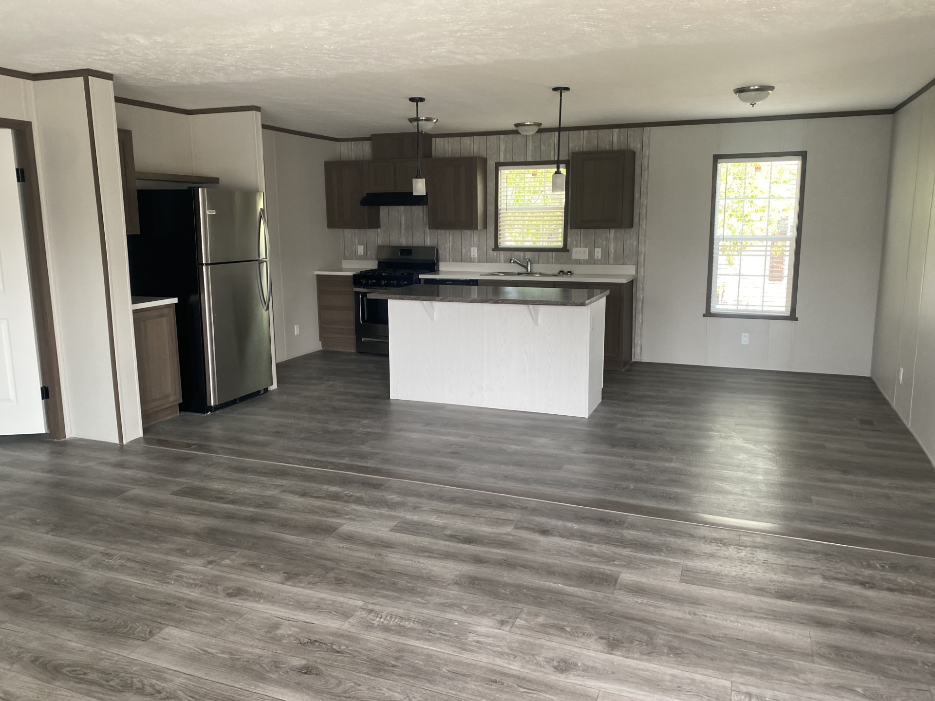 A photo of the Timber Heights Home