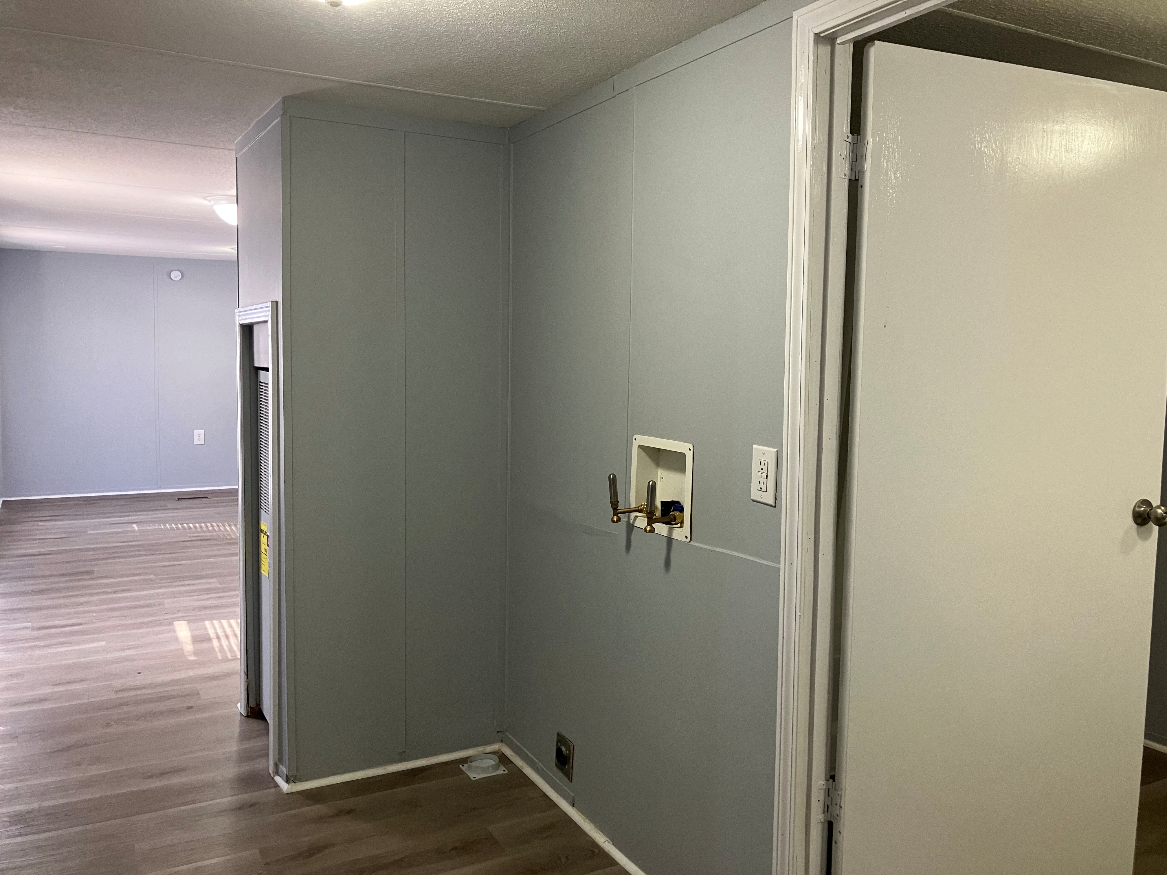 A photo of the Kimberly Terrace Home