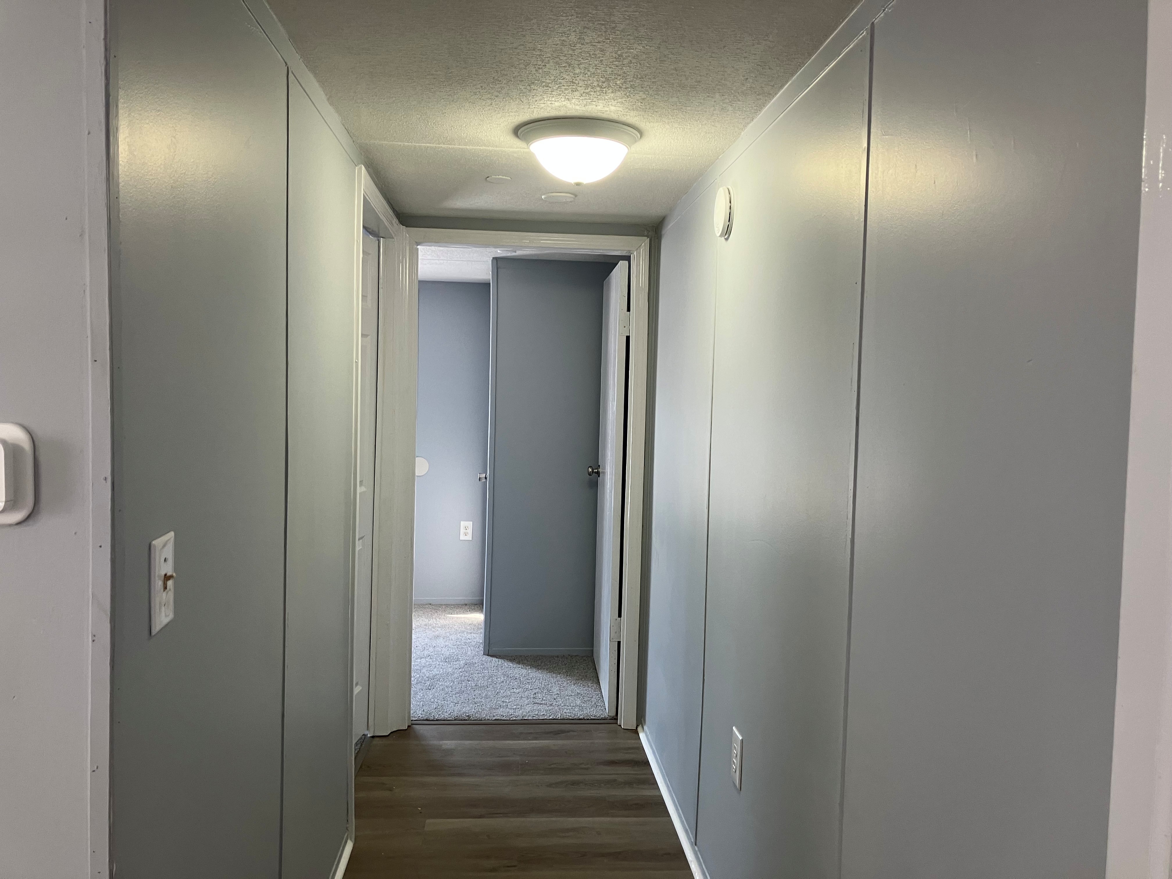 A photo of the Kimberly Terrace Home