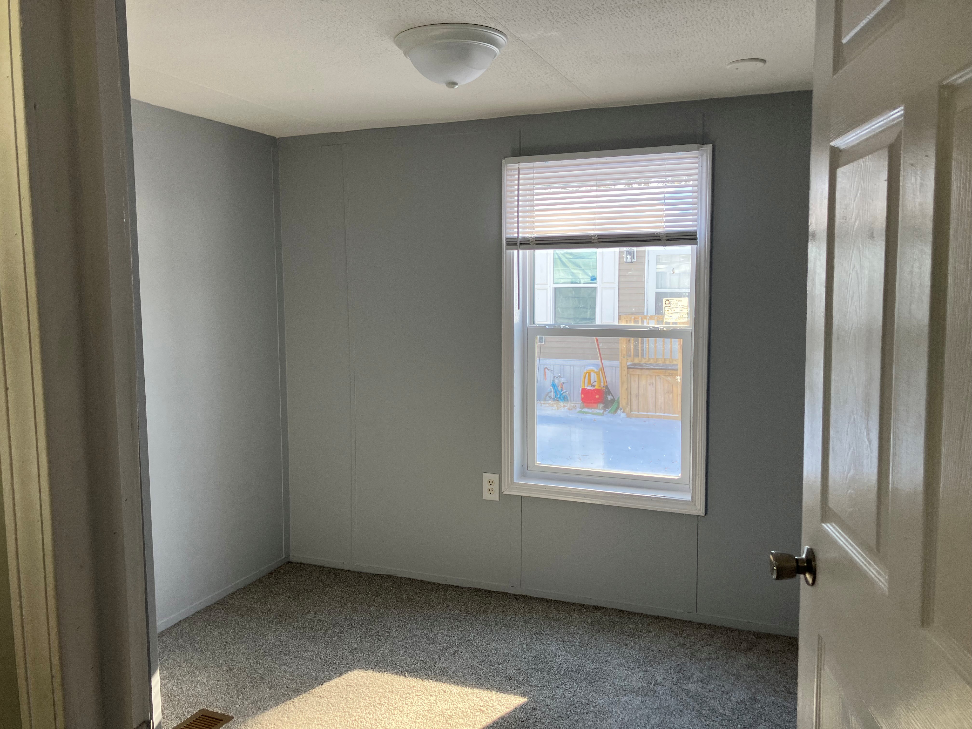 A photo of the Kimberly Terrace Home