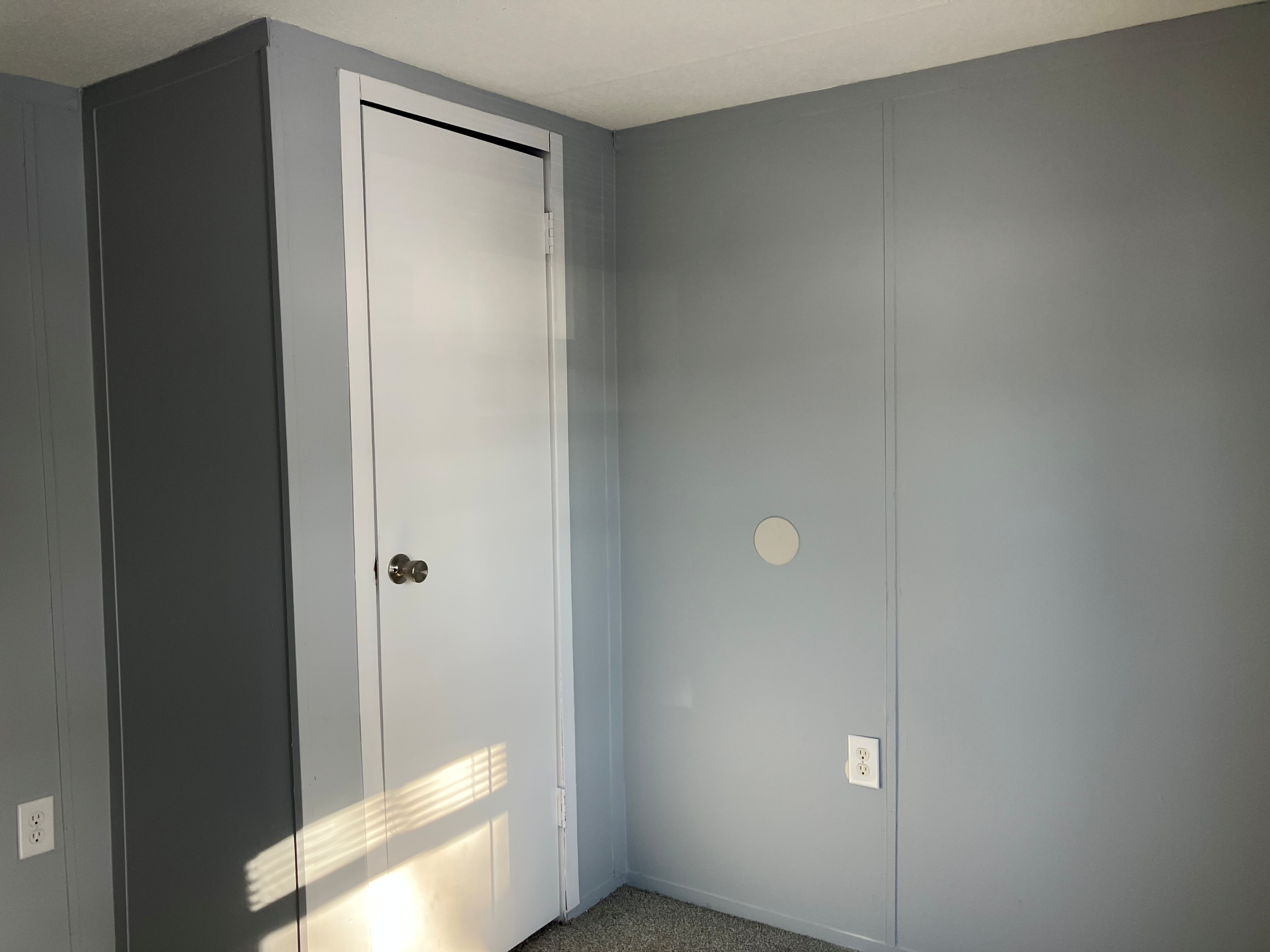 A photo of the Kimberly Terrace Home