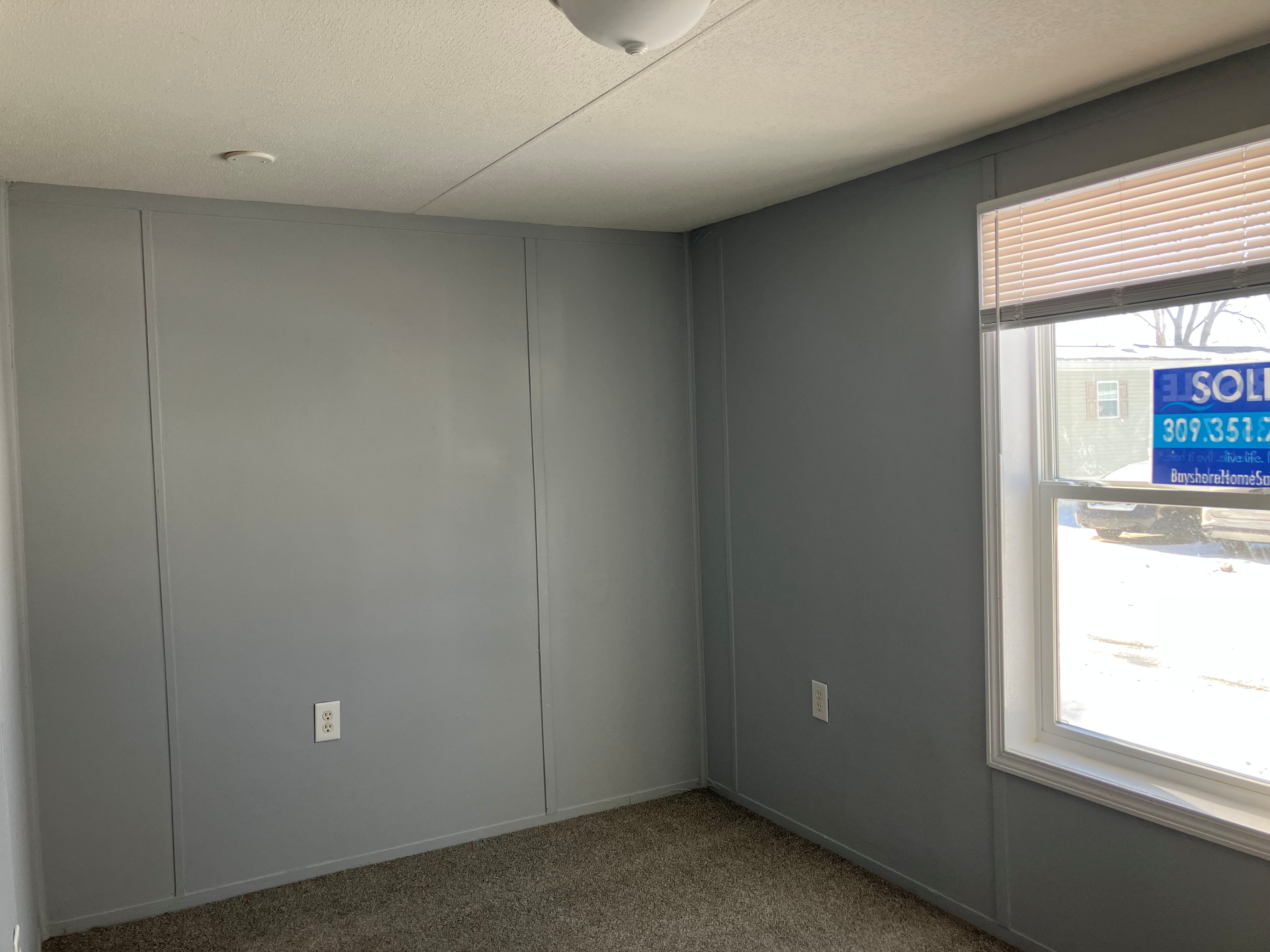 A photo of the Kimberly Terrace Home