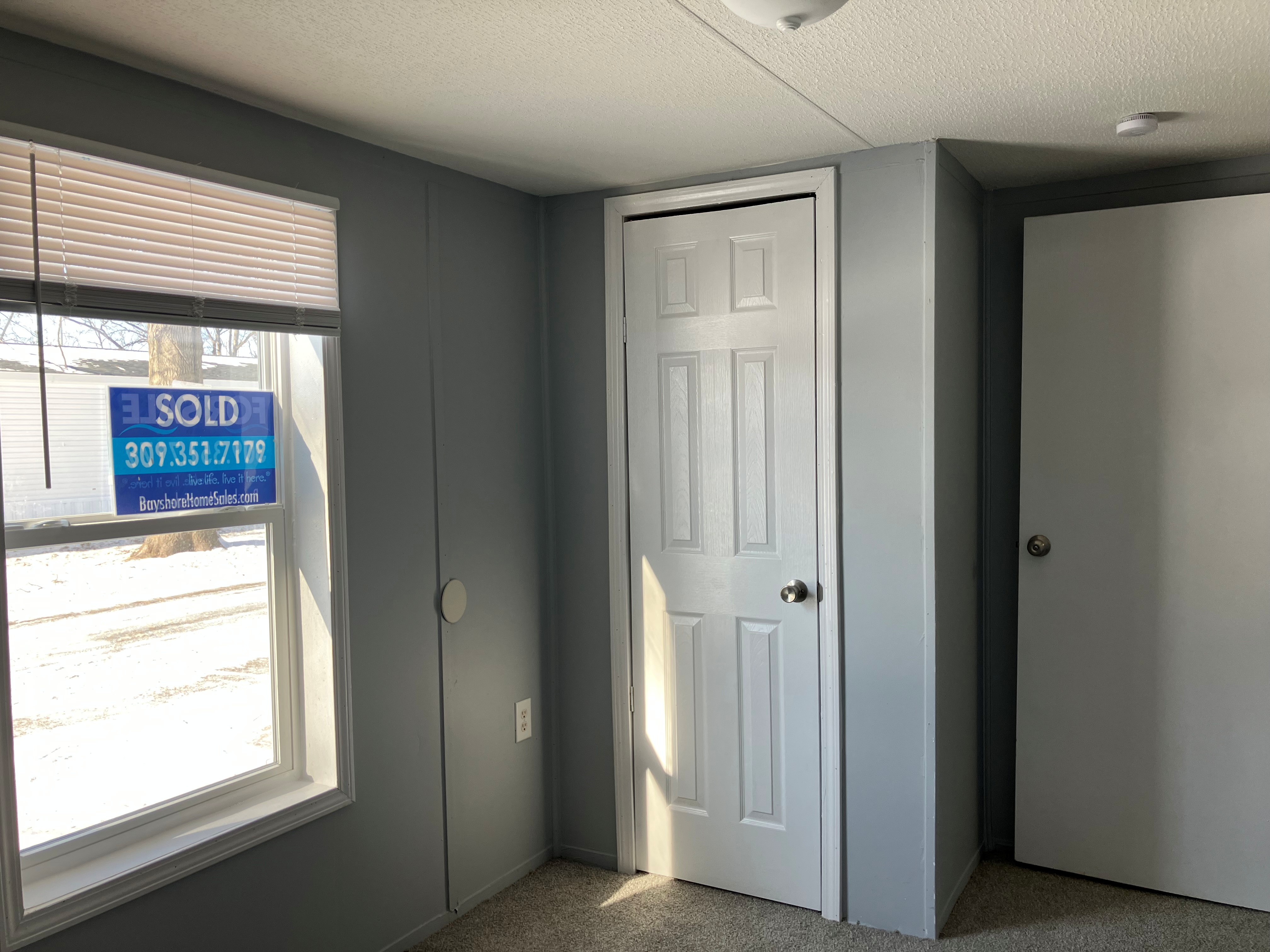 A photo of the Kimberly Terrace Home