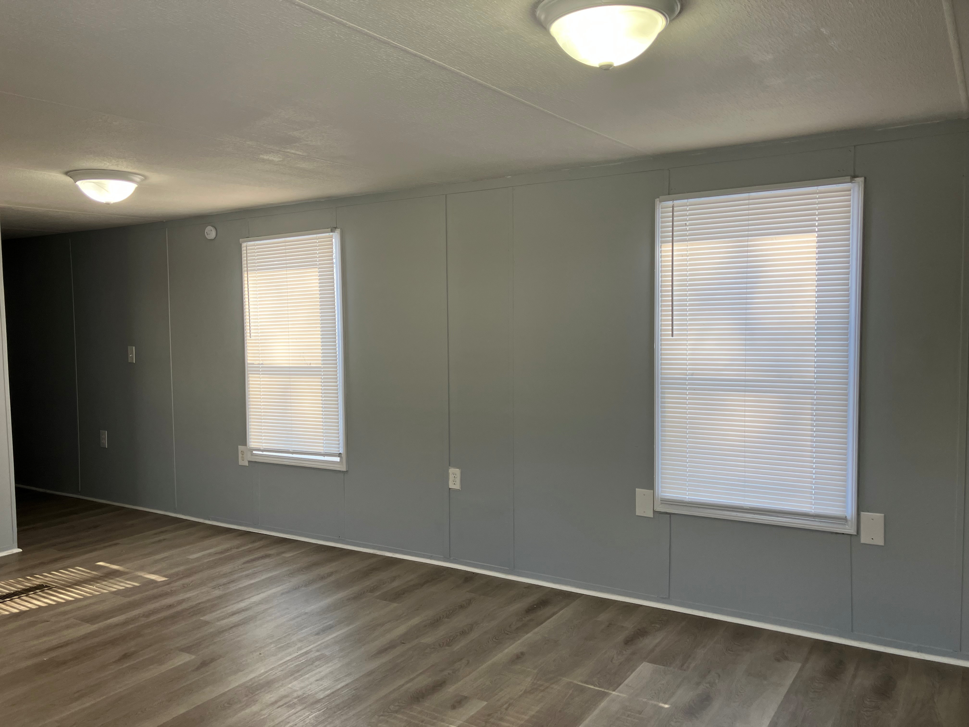 A photo of the Kimberly Terrace Home