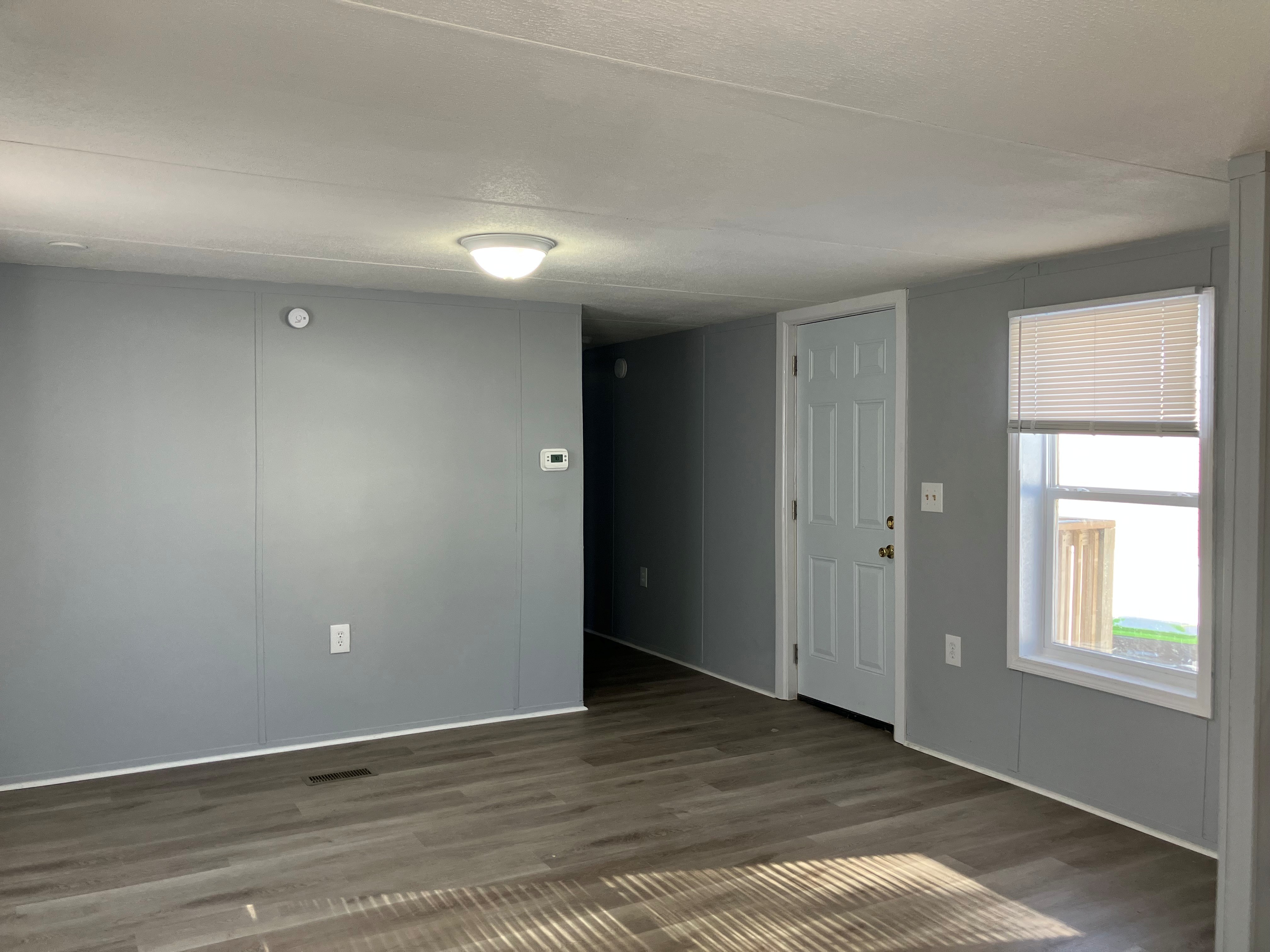 A photo of the Kimberly Terrace Home