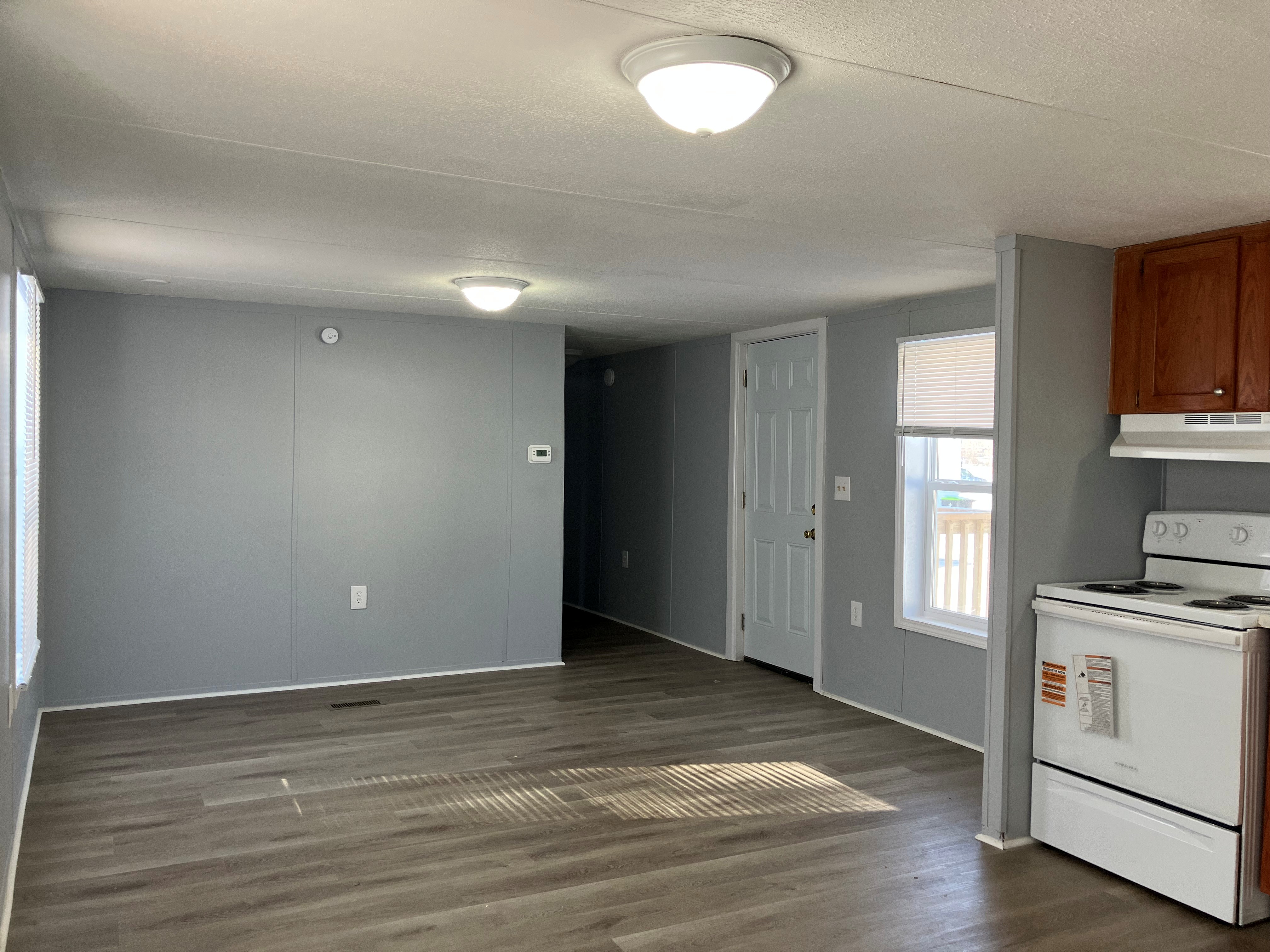 A photo of the Kimberly Terrace Home