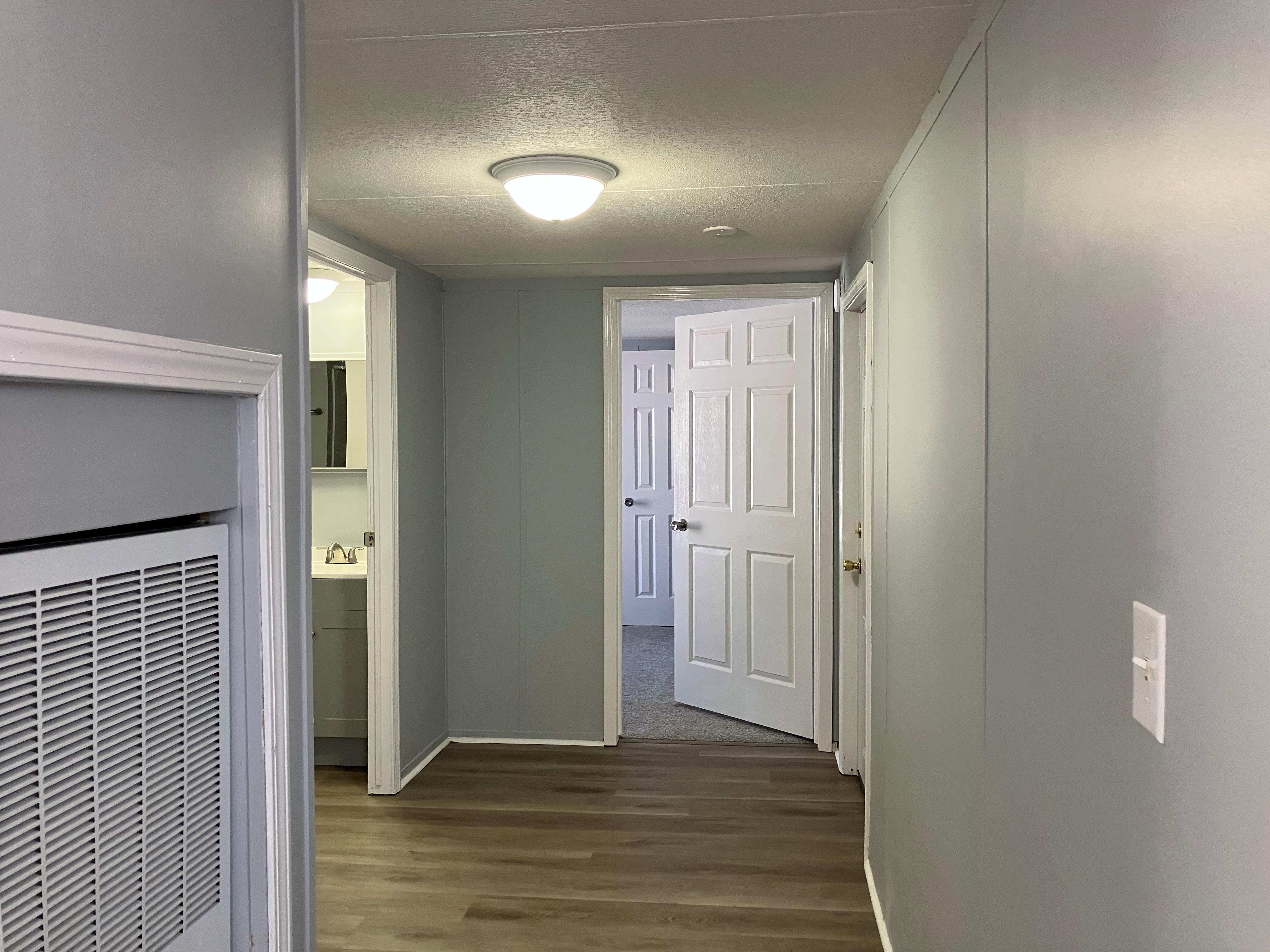 A photo of the Kimberly Terrace Home