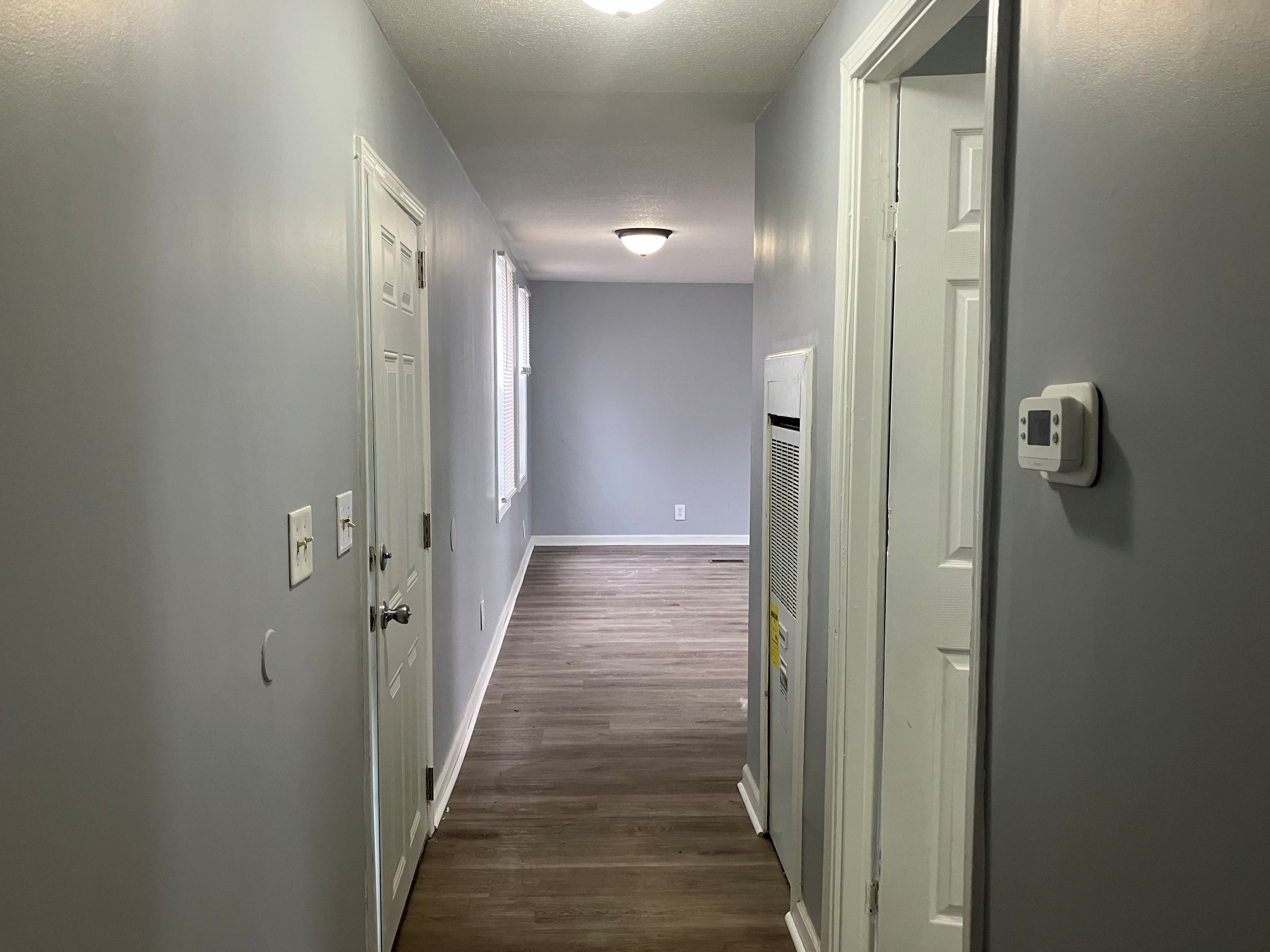 A photo of the Kimberly Terrace Home