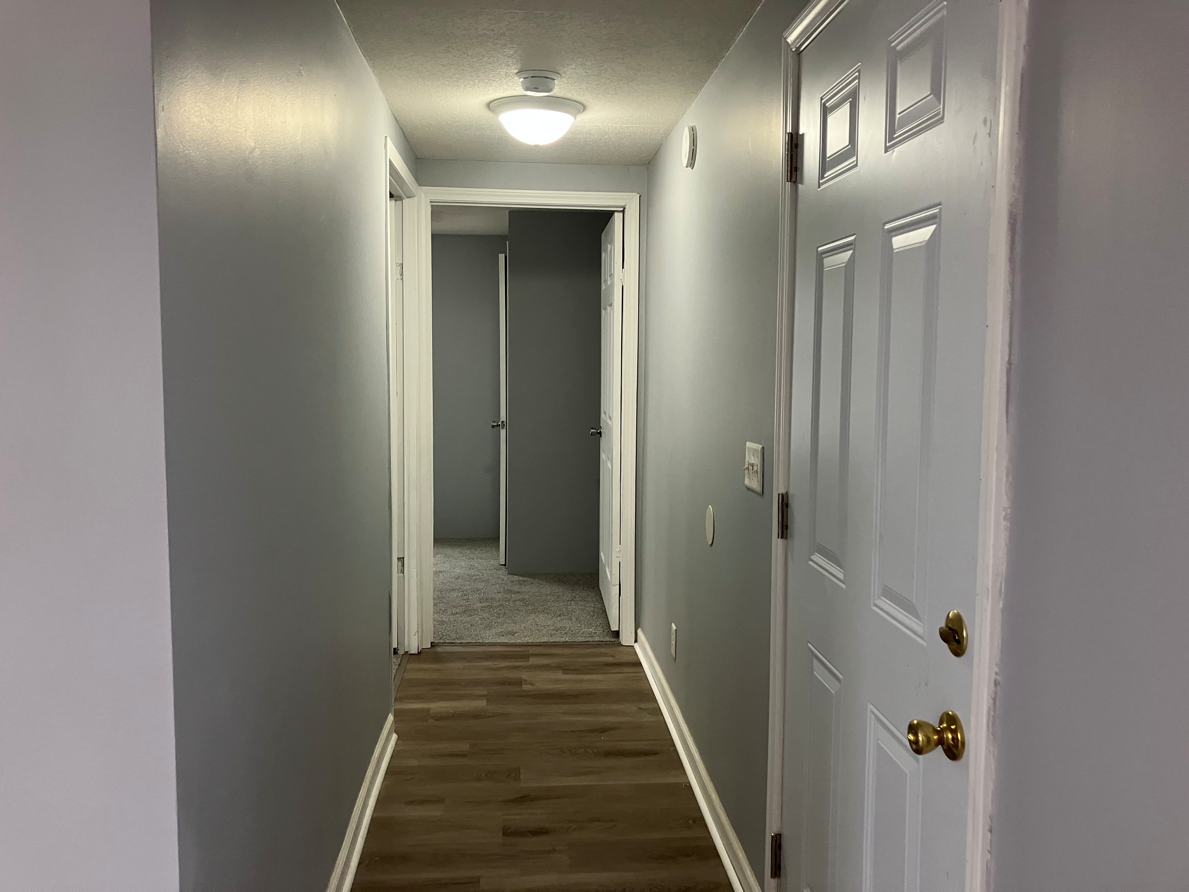 A photo of the Kimberly Terrace Home