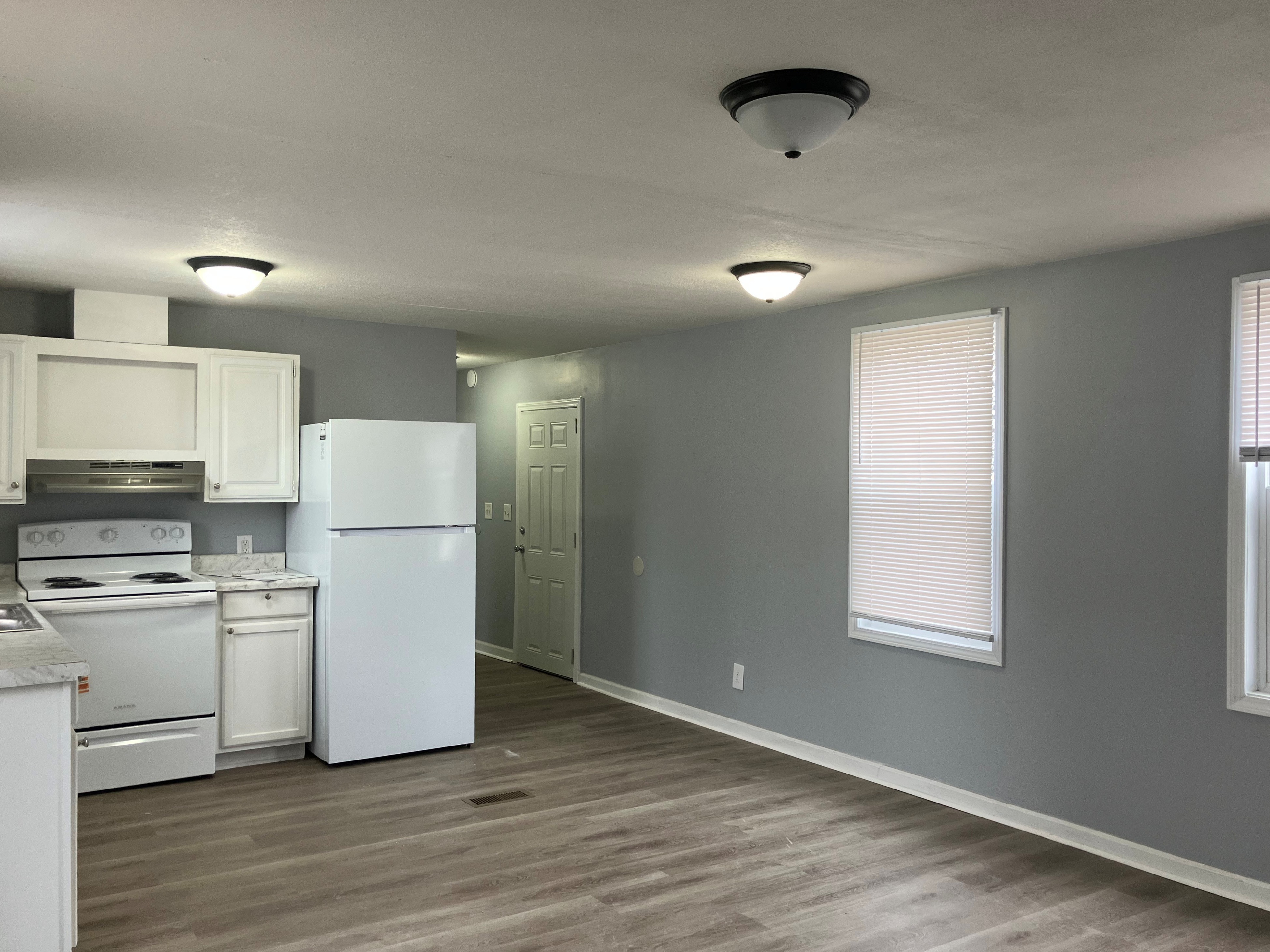 A photo of the Kimberly Terrace Home