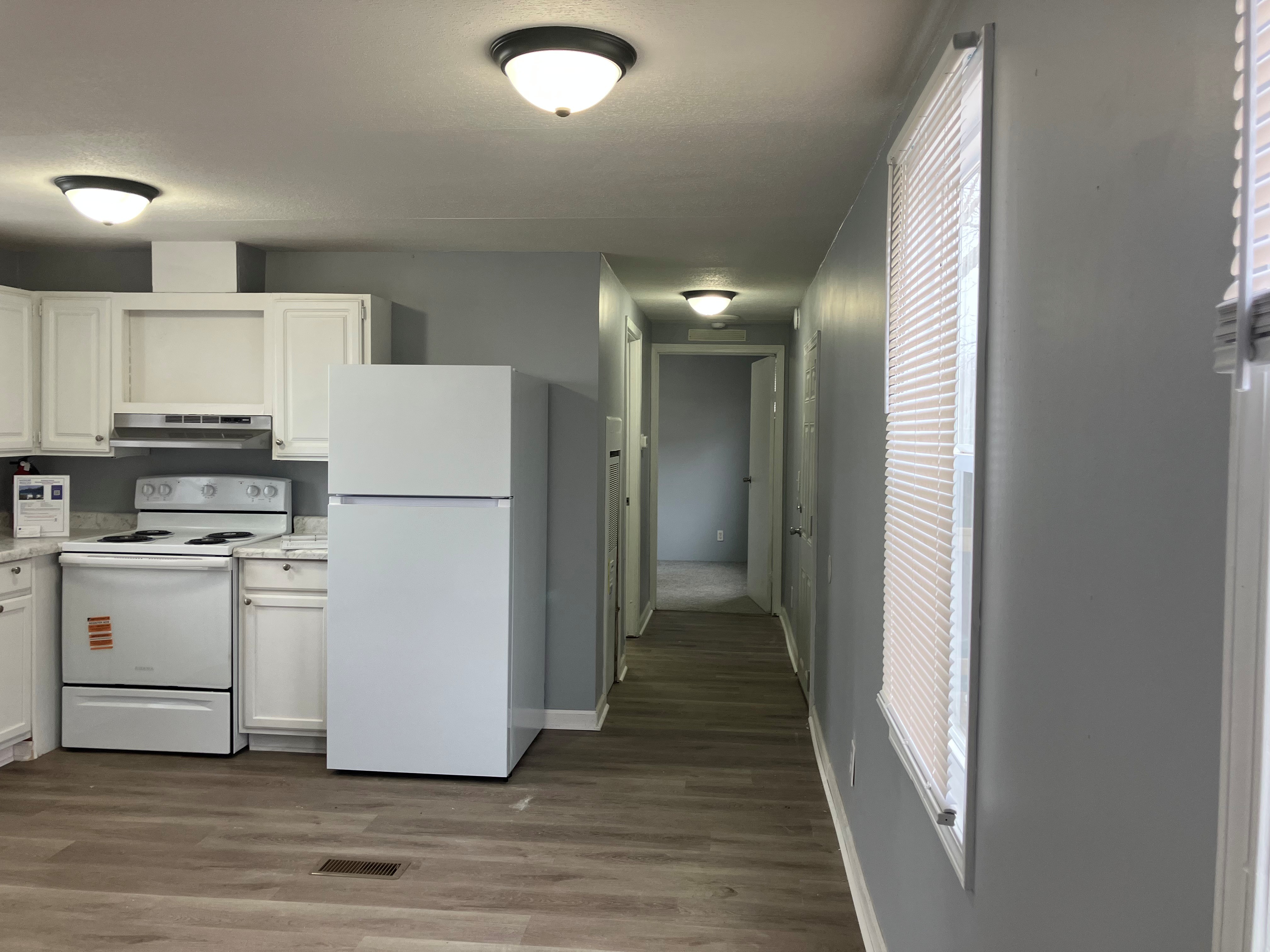 A photo of the Kimberly Terrace Home