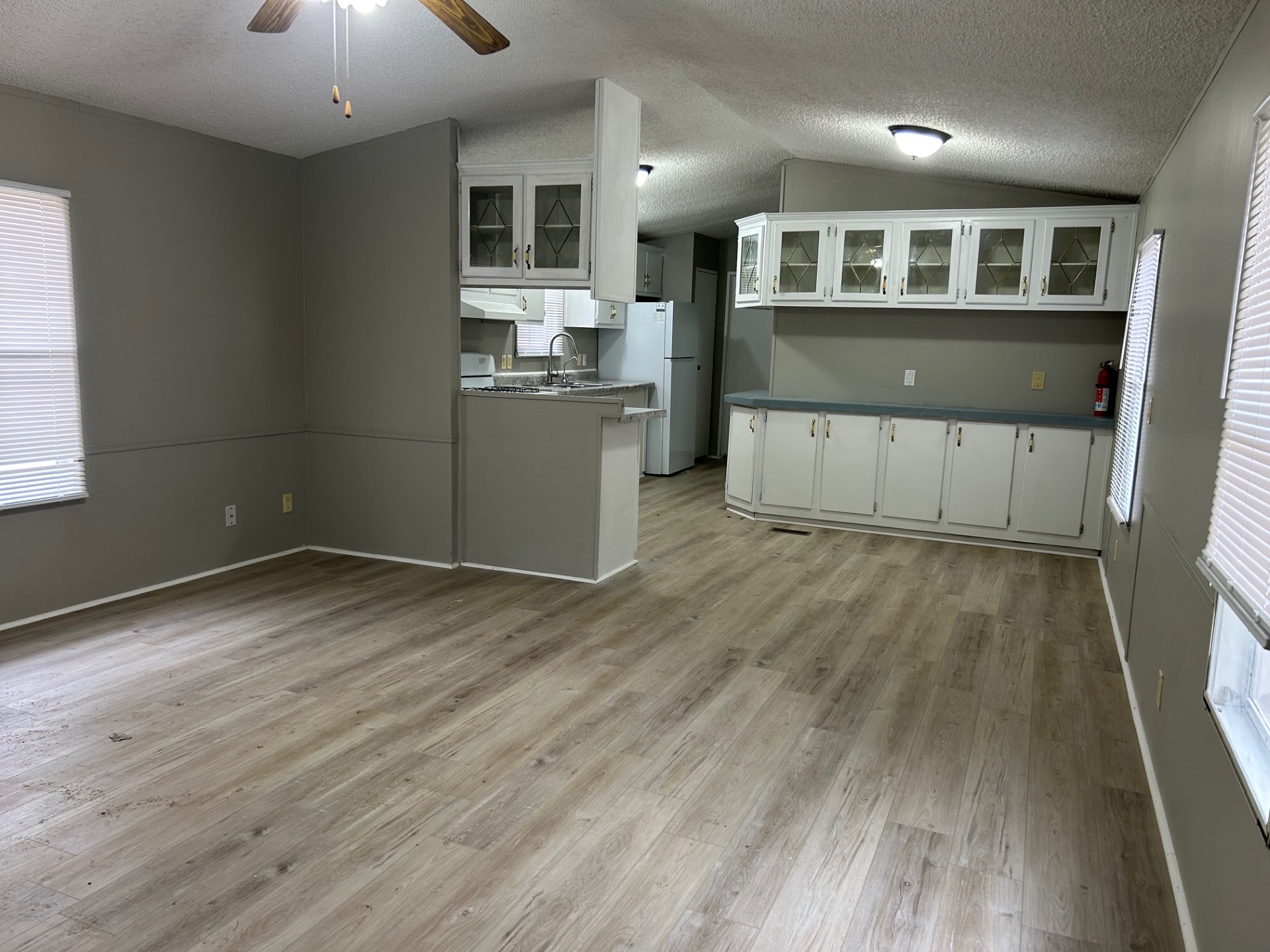 A photo of the Colonial Gardens Home