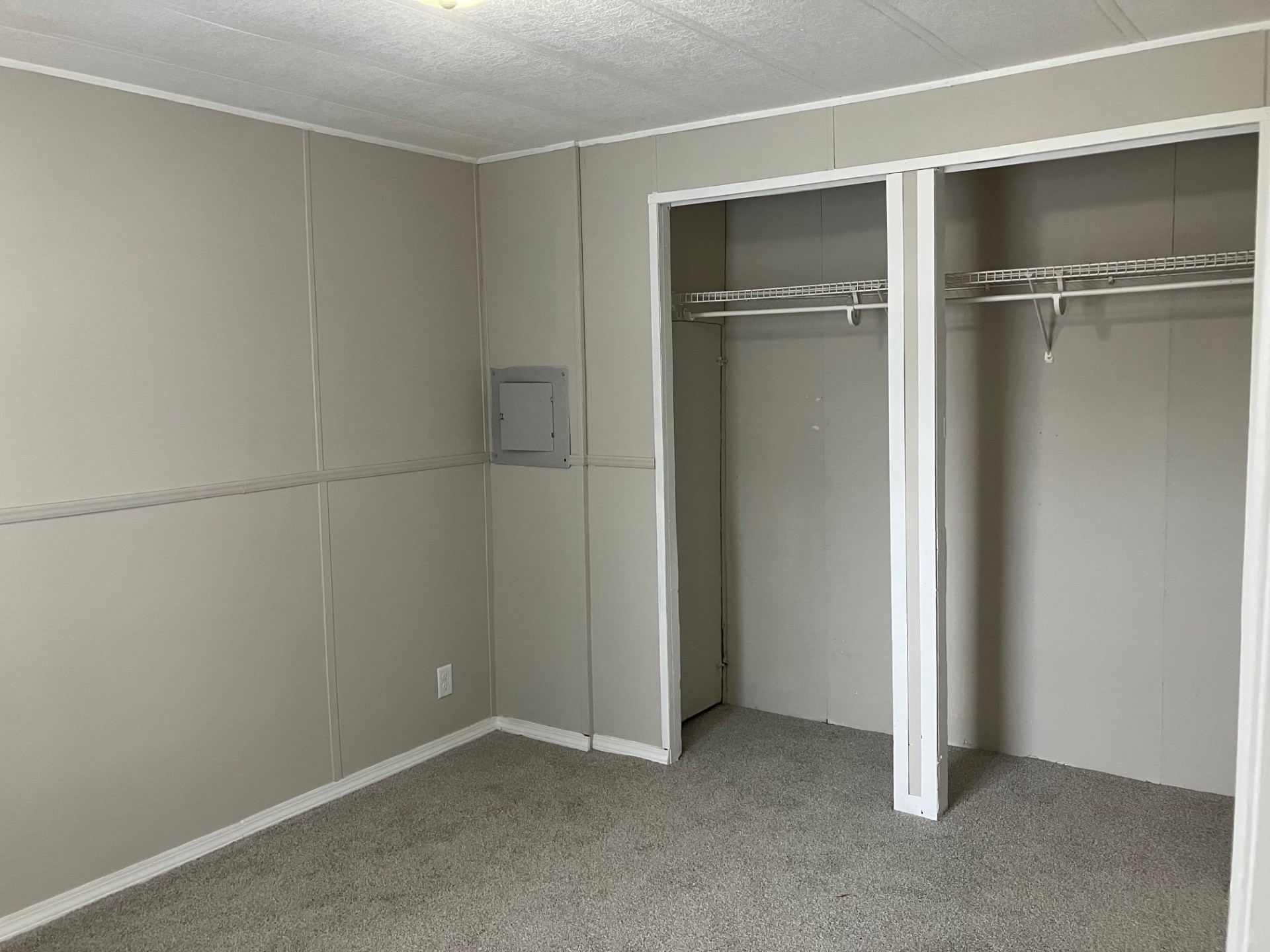 A photo of the Modern Estates Home