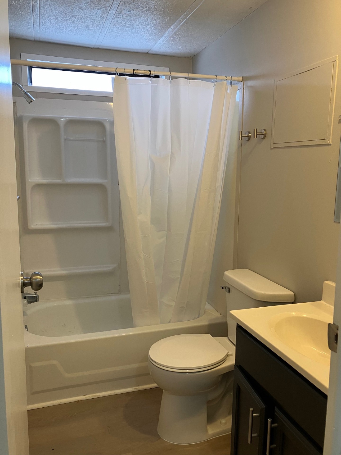 A photo of the Modern Estates Home