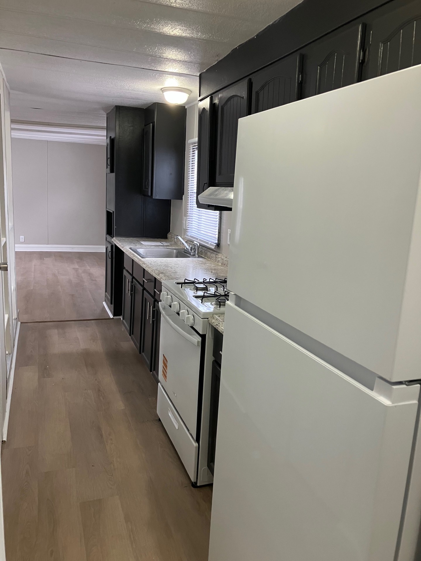 A photo of the Modern Estates Home