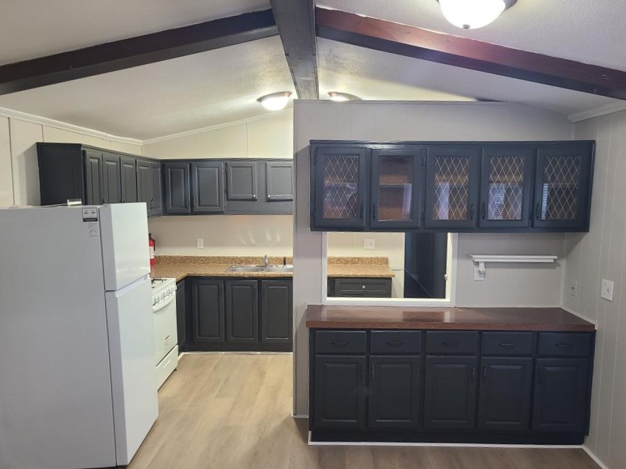 A photo of the Modern Estates Home