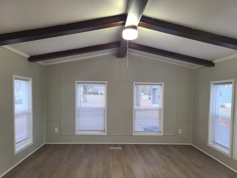 A photo of the Modern Estates Home