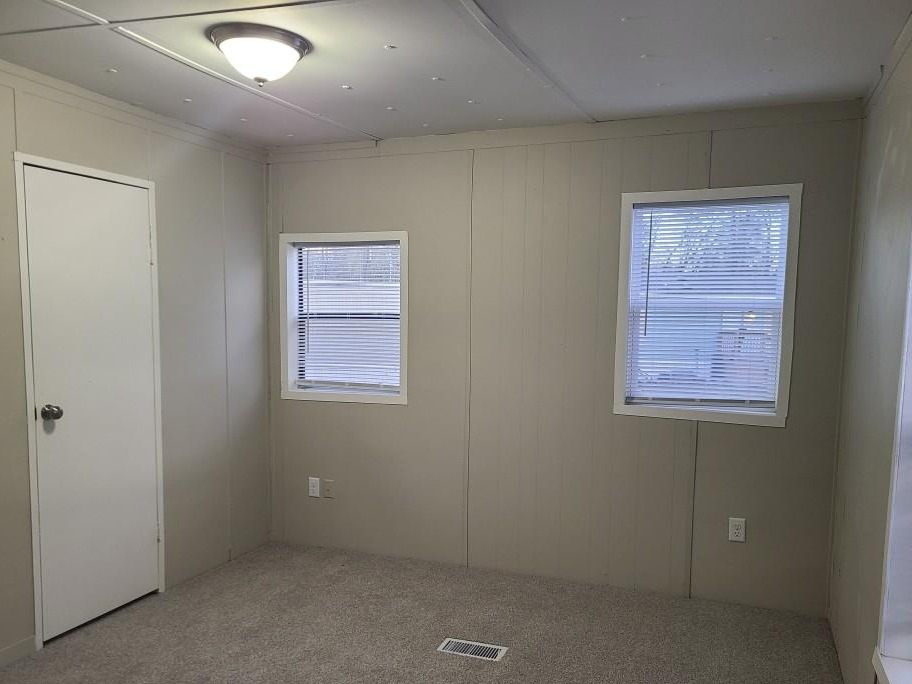 A photo of the Modern Estates Home