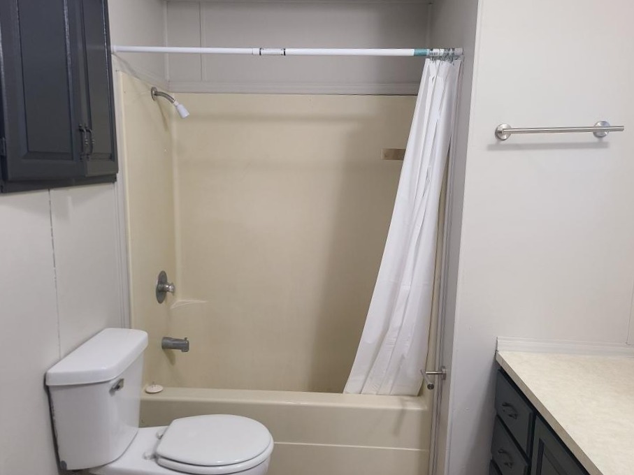 A photo of the Modern Estates Home