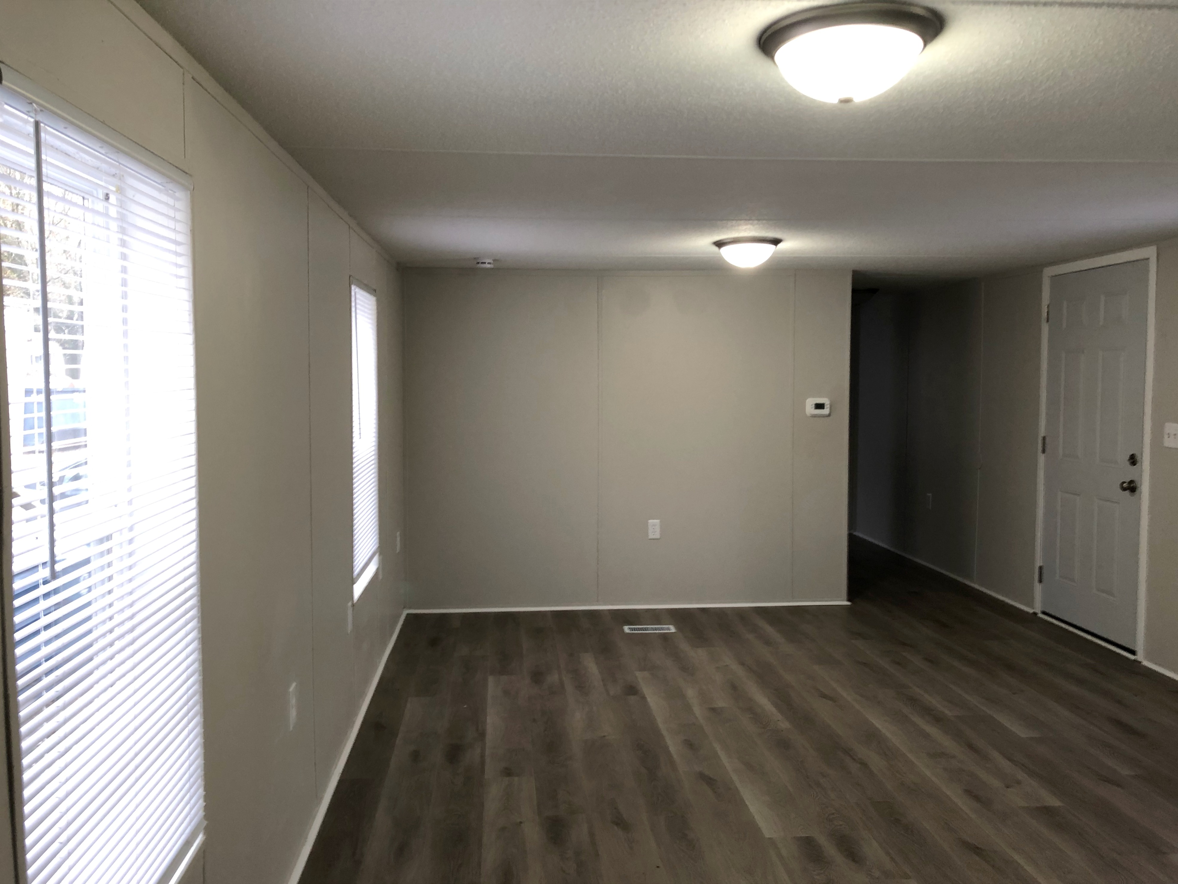 A photo of the Modern Estates Home