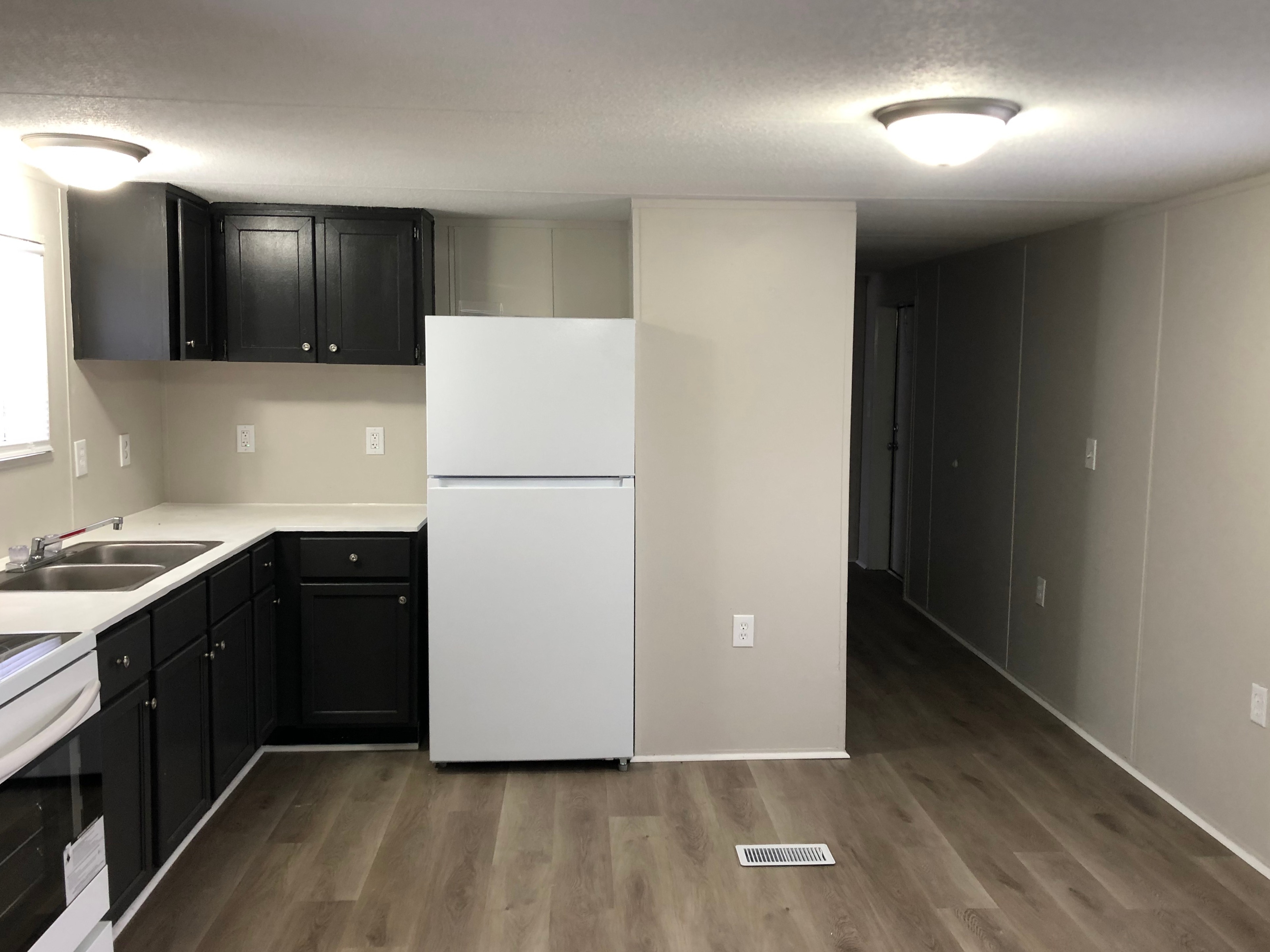 A photo of the Modern Estates Home