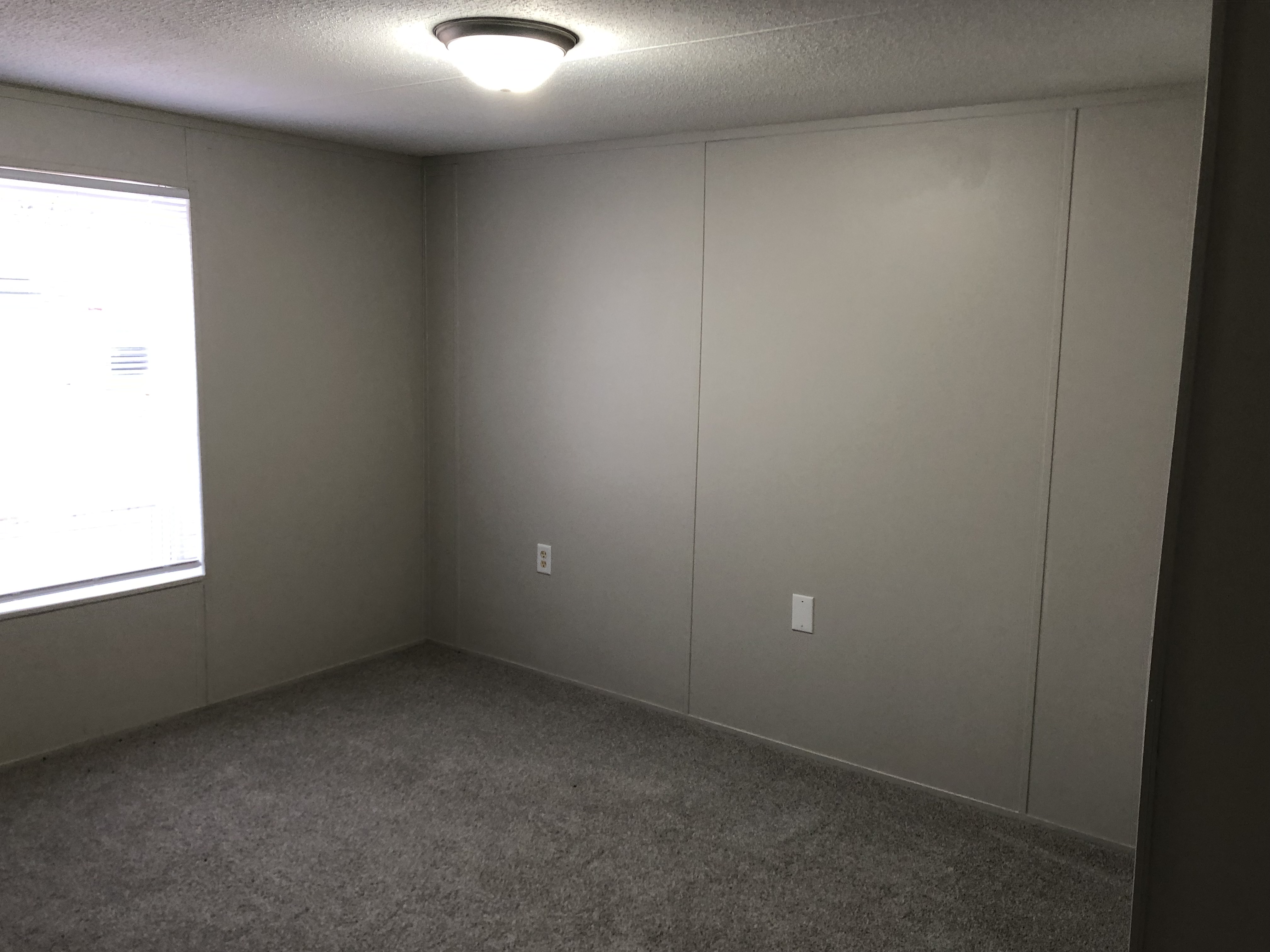 A photo of the Modern Estates Home