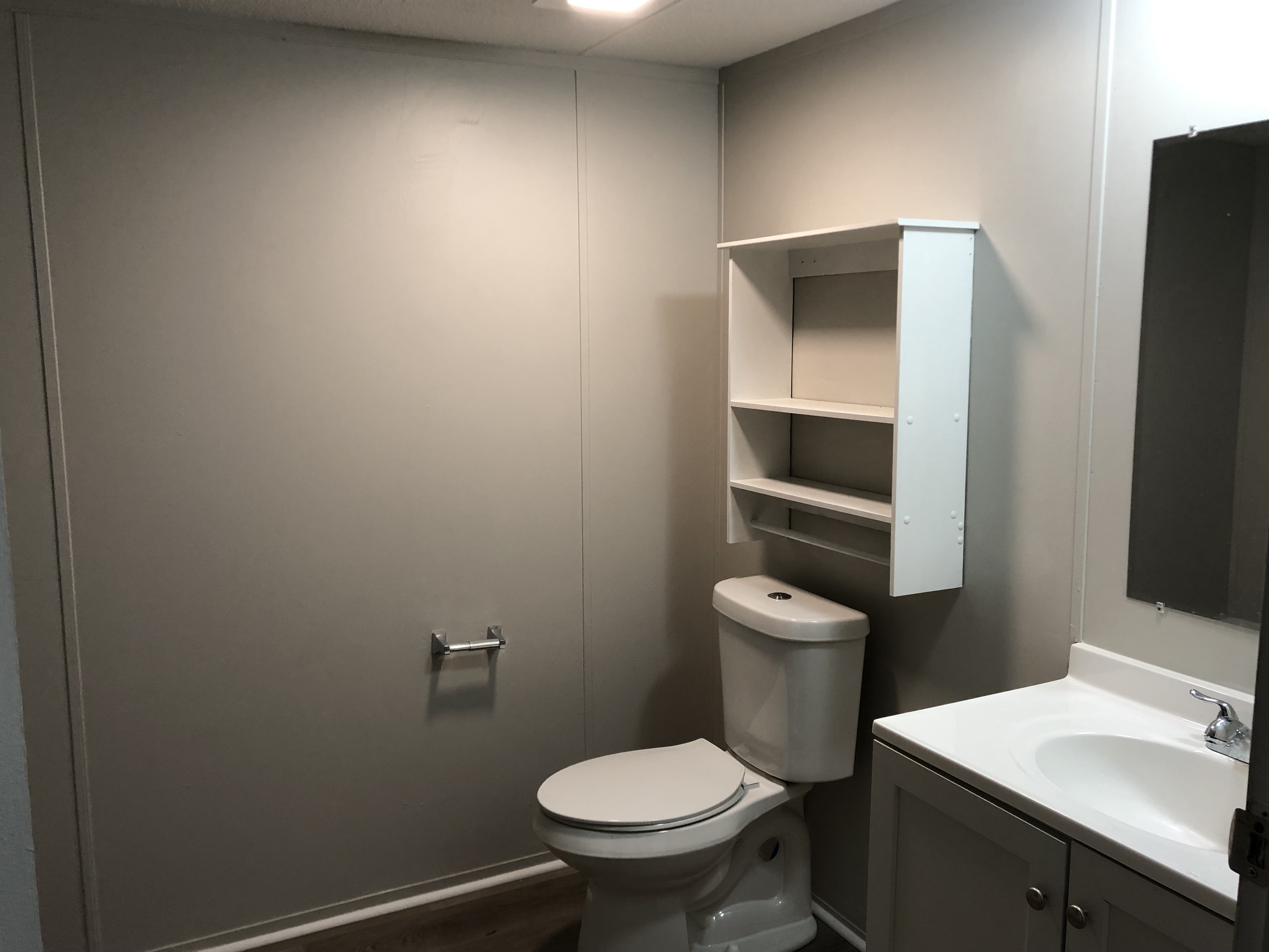 A photo of the Modern Estates Home