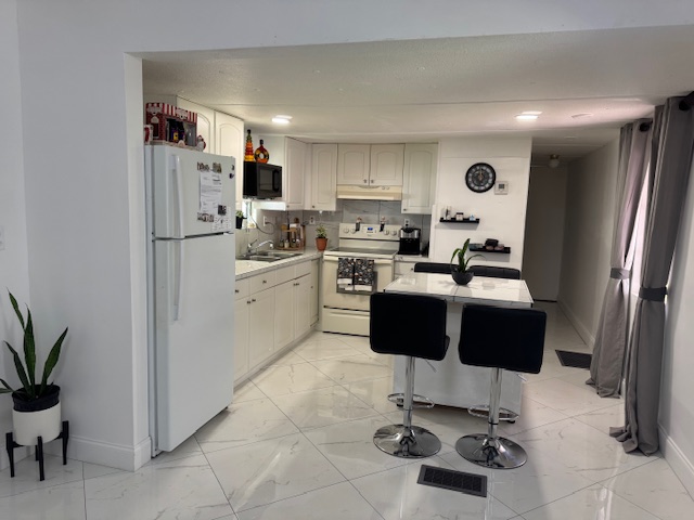 A photo of the Havenwood Home