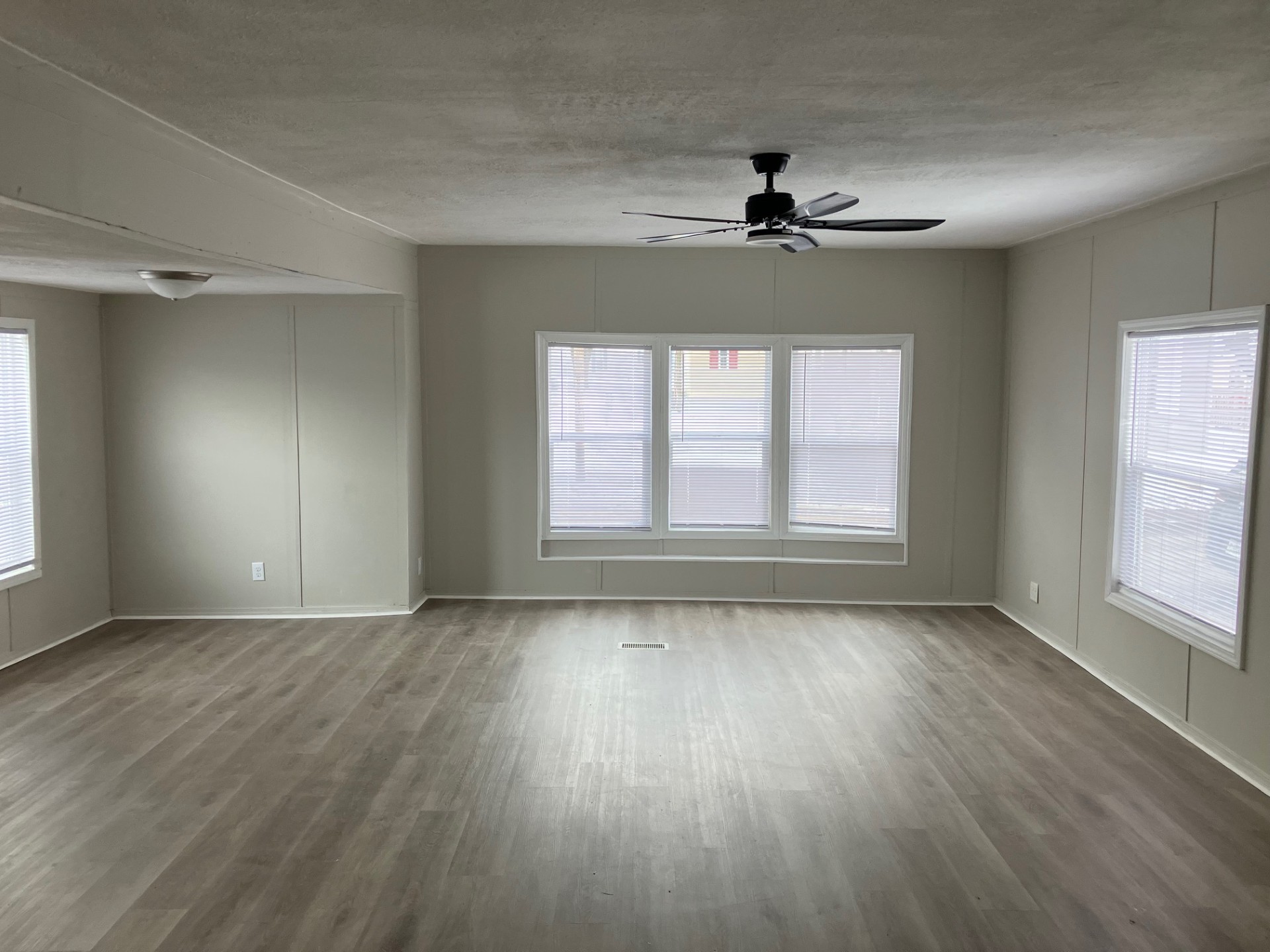 A photo of the Modern Estates Home