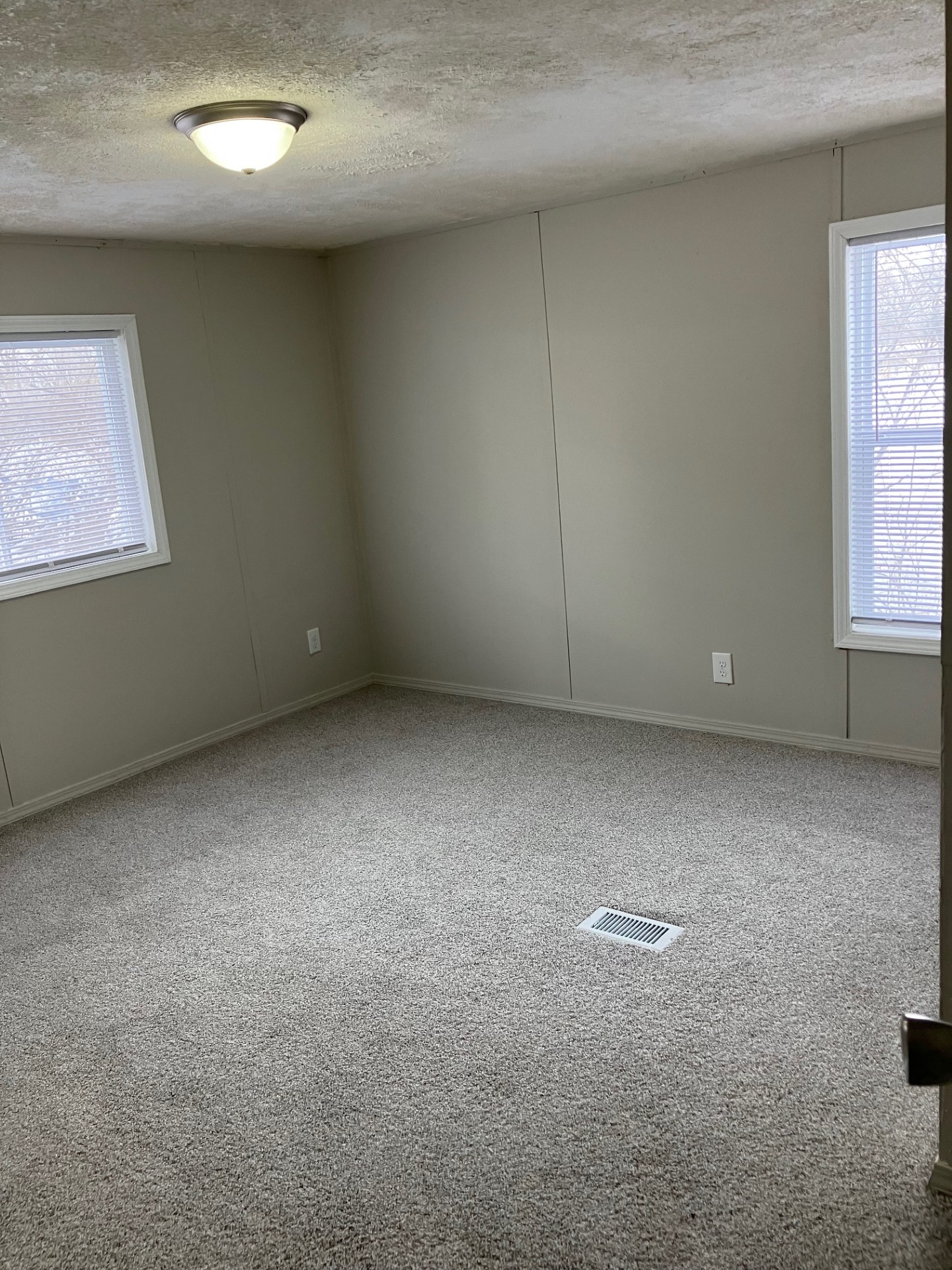 A photo of the Modern Estates Home