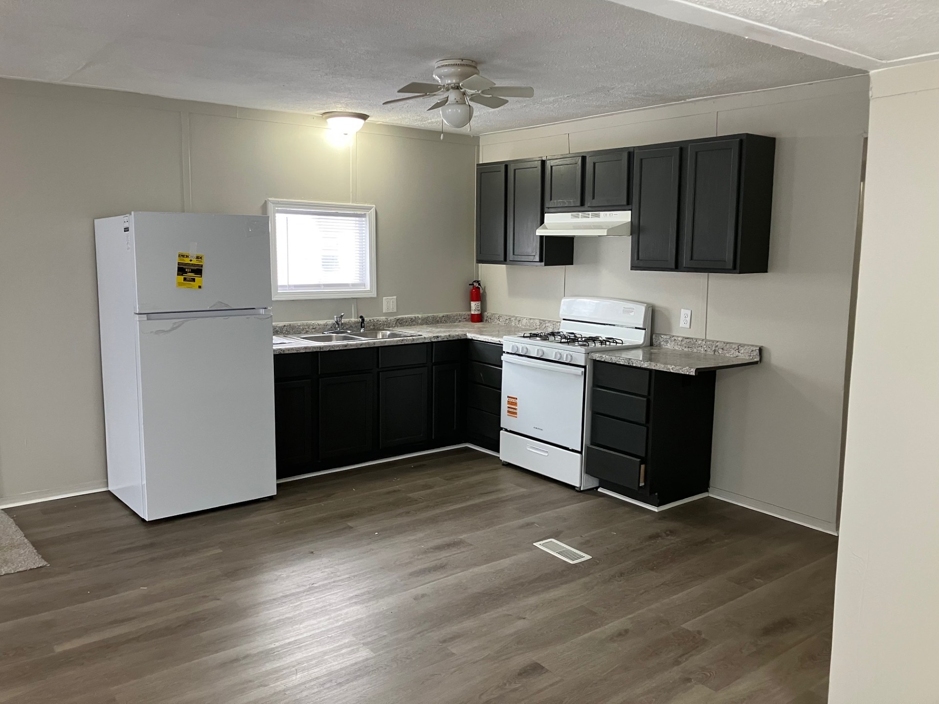 A photo of the Modern Estates Home