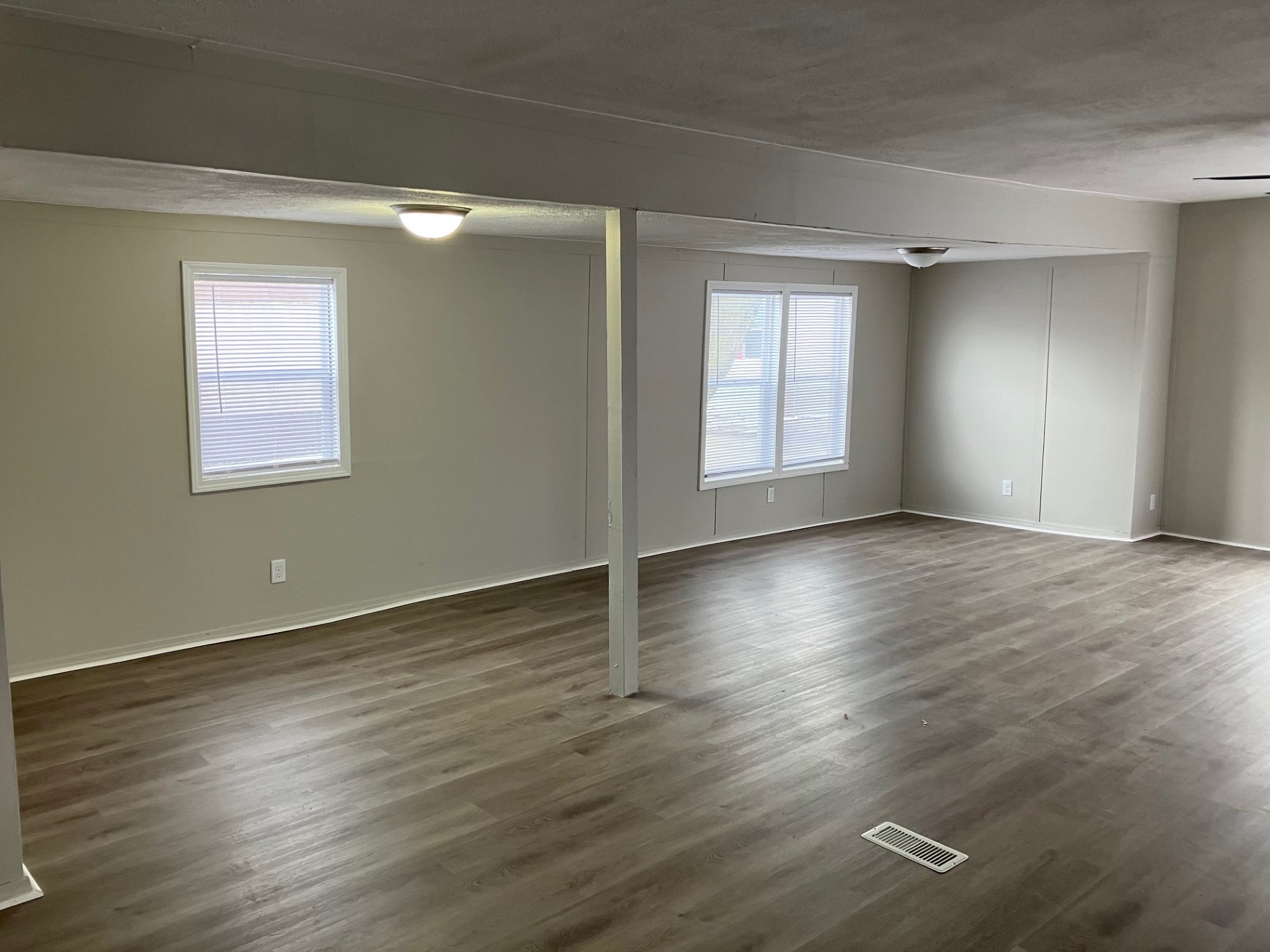 A photo of the Modern Estates Home