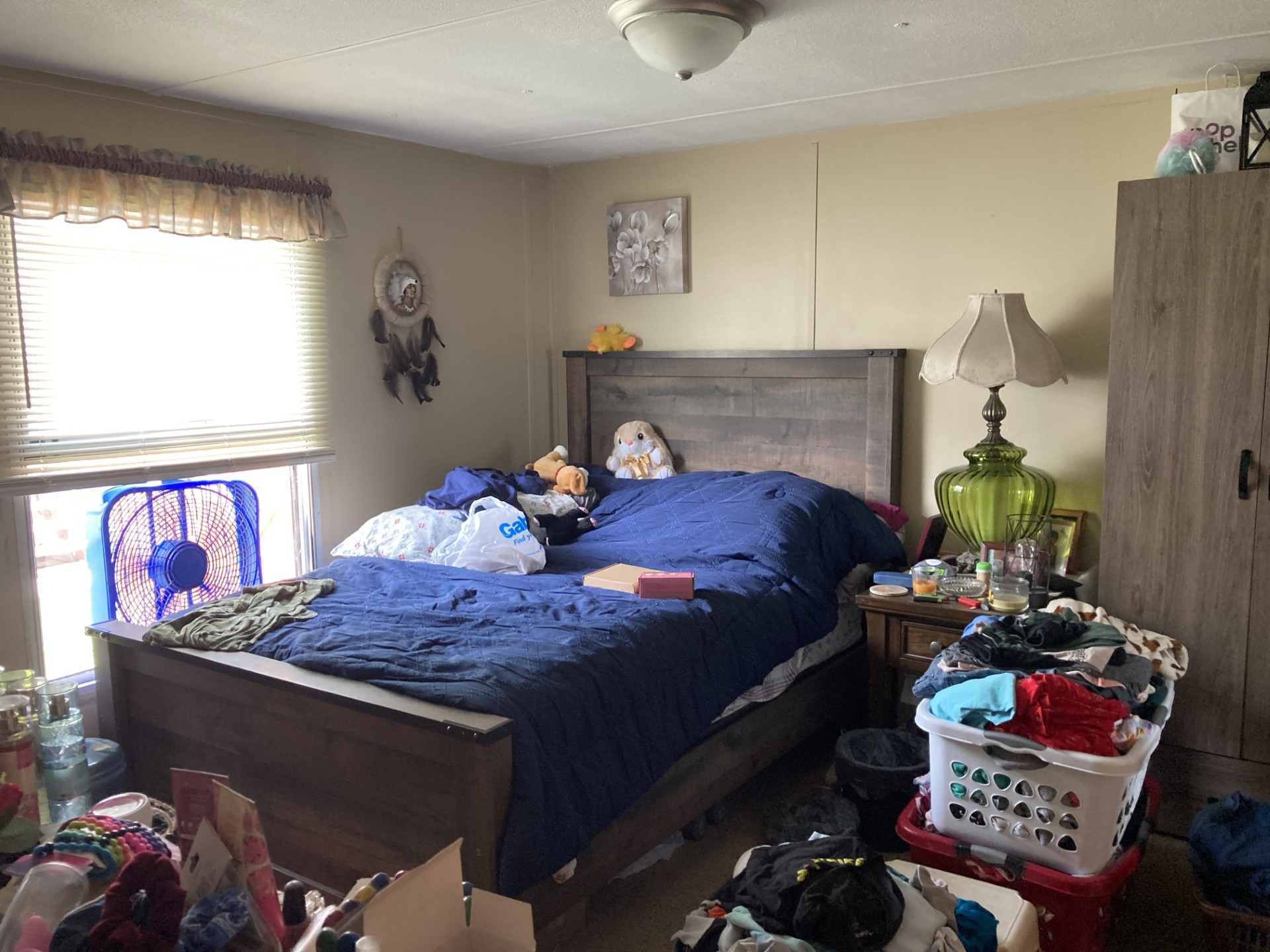A photo of the Shamrock Village Home