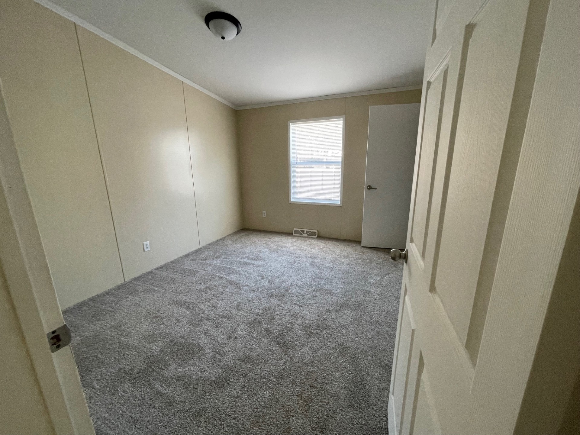 A photo of the Holiday Estates Home