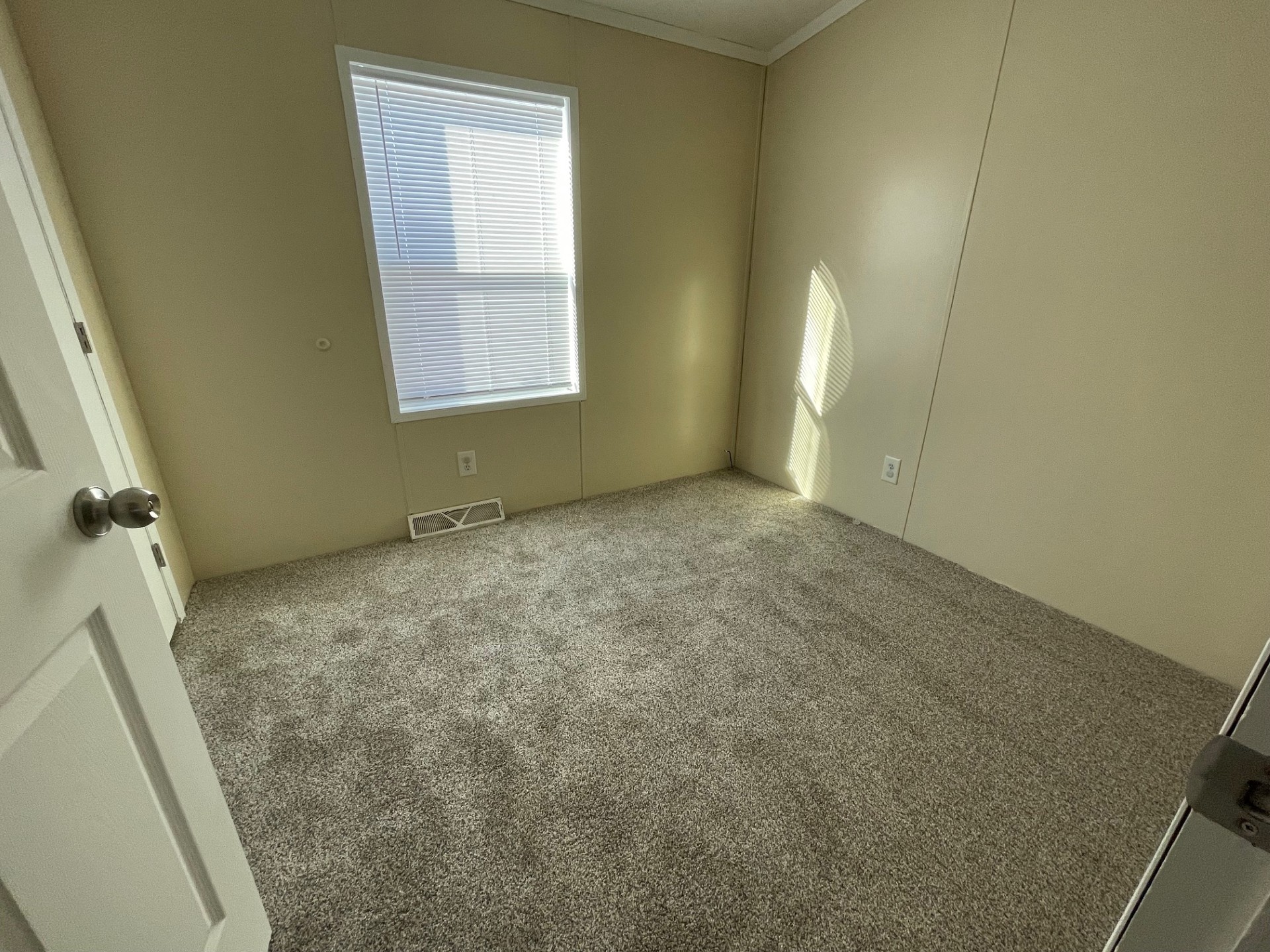 A photo of the Holiday Estates Home