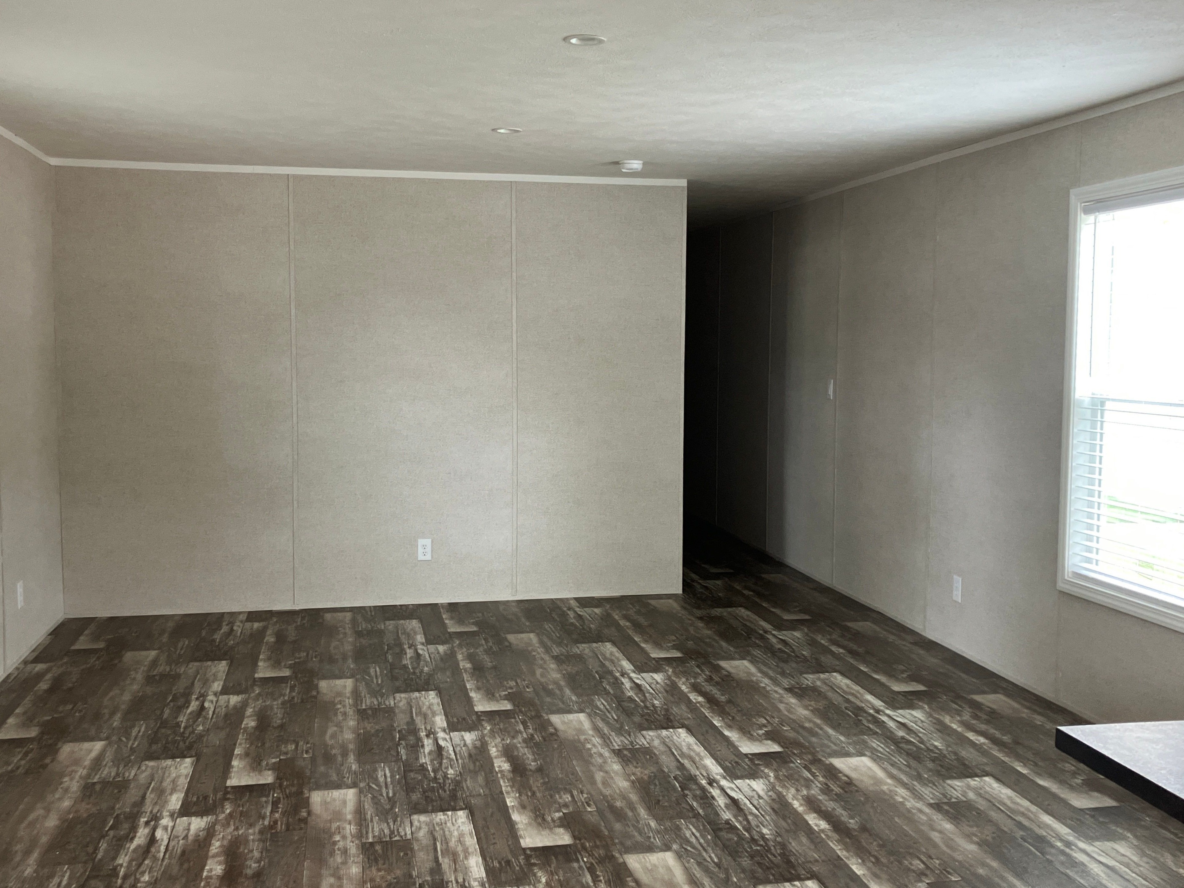 A photo of the The Woodlands Home