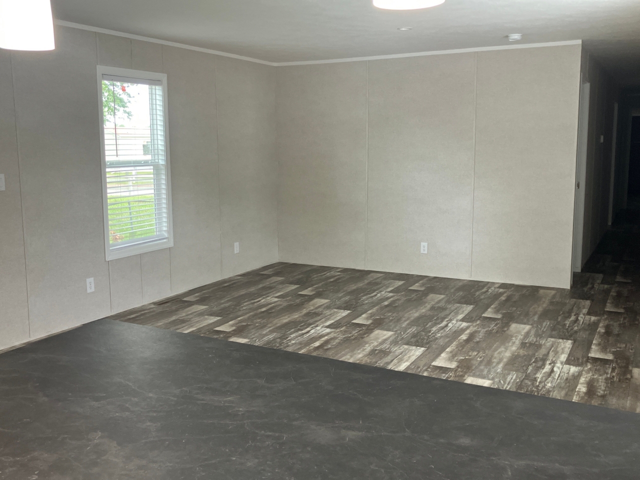 A photo of the The Woodlands Home