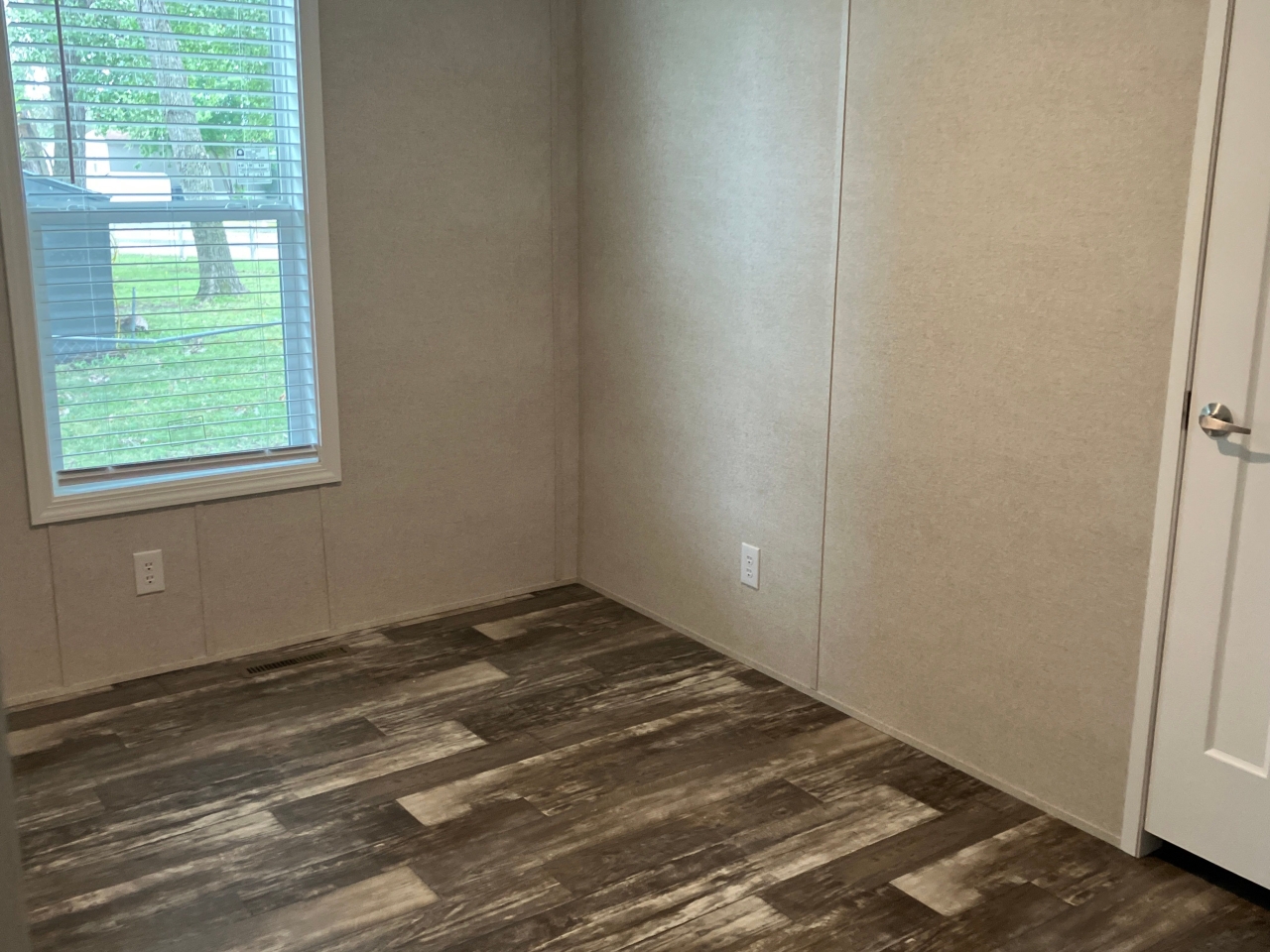 A photo of the The Woodlands Home