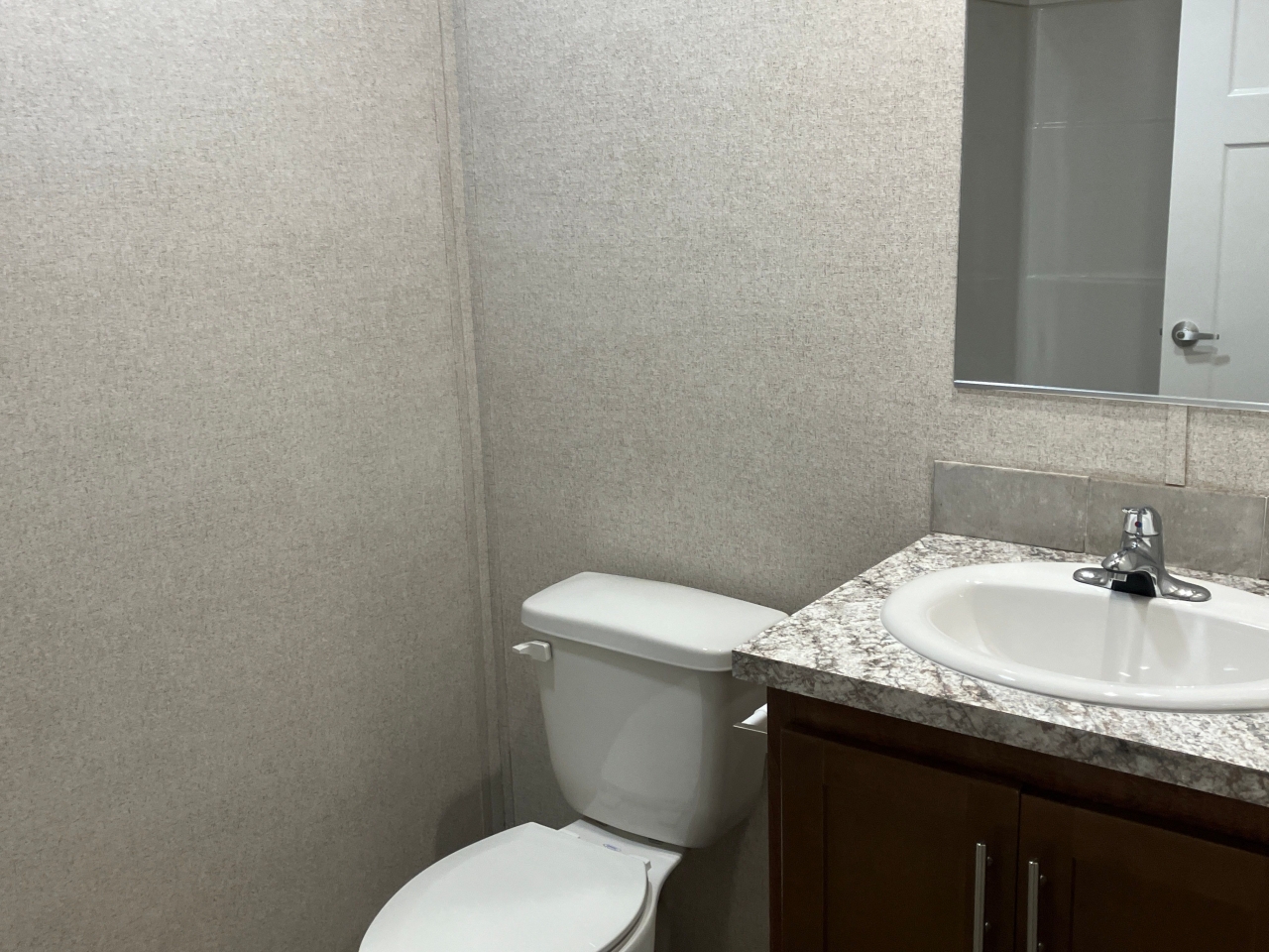 A photo of the The Woodlands Home